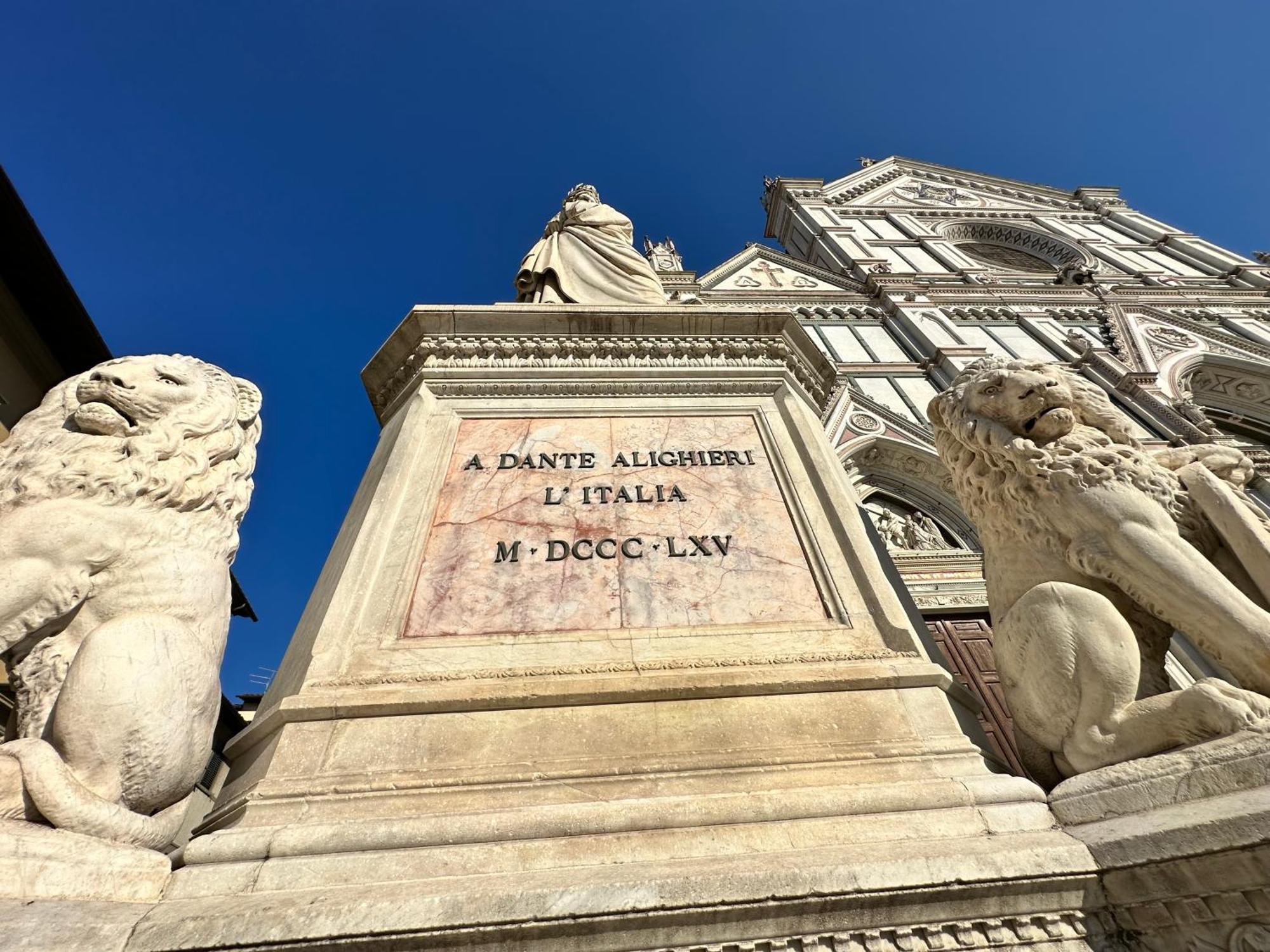 Luxurious View On Santa Croce Leilighet
