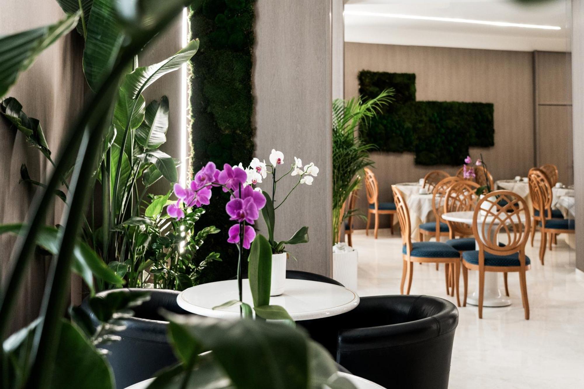 Palazzo Ognissanti Hotell Firenze