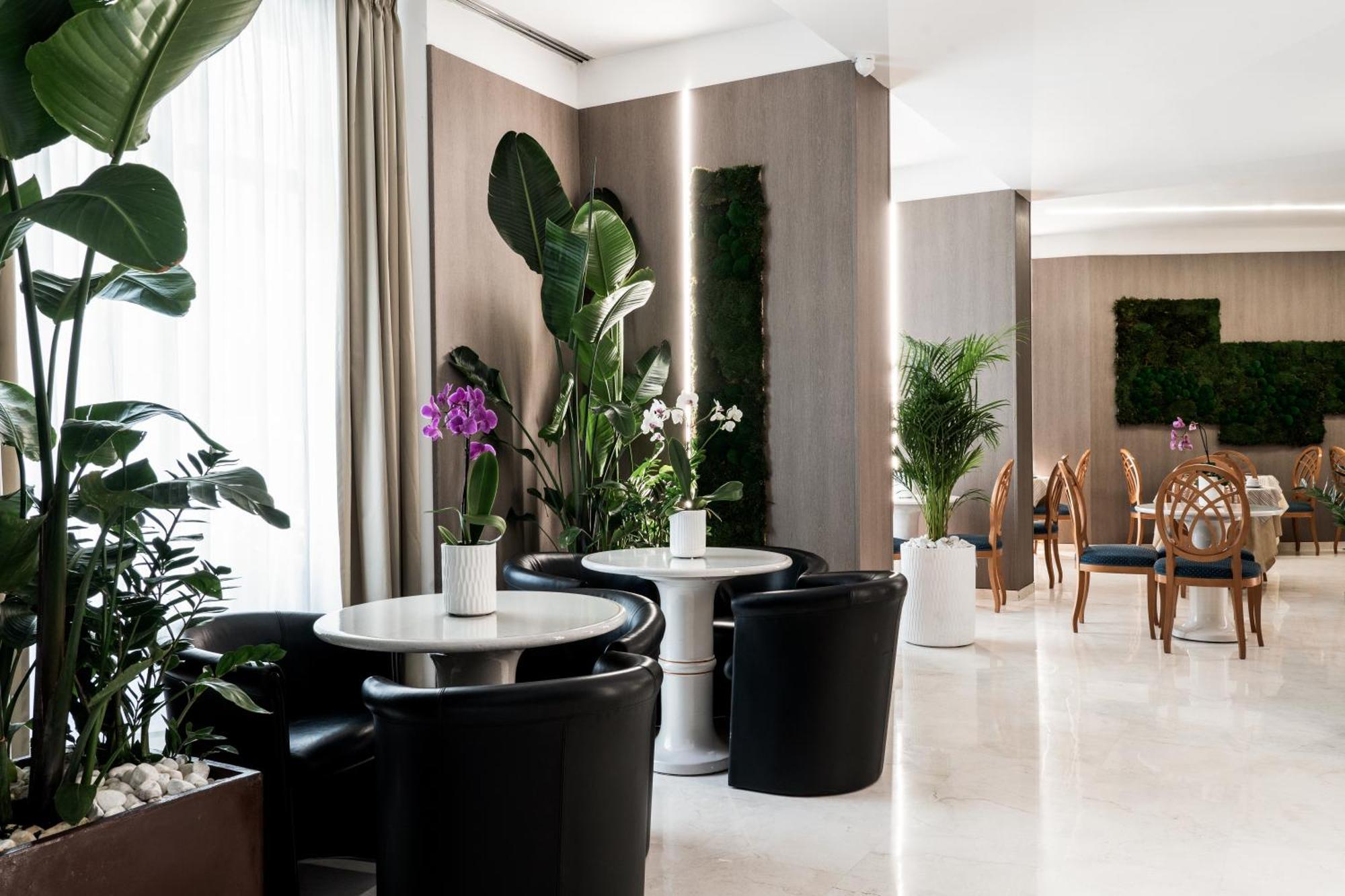 Palazzo Ognissanti Hotel 4*