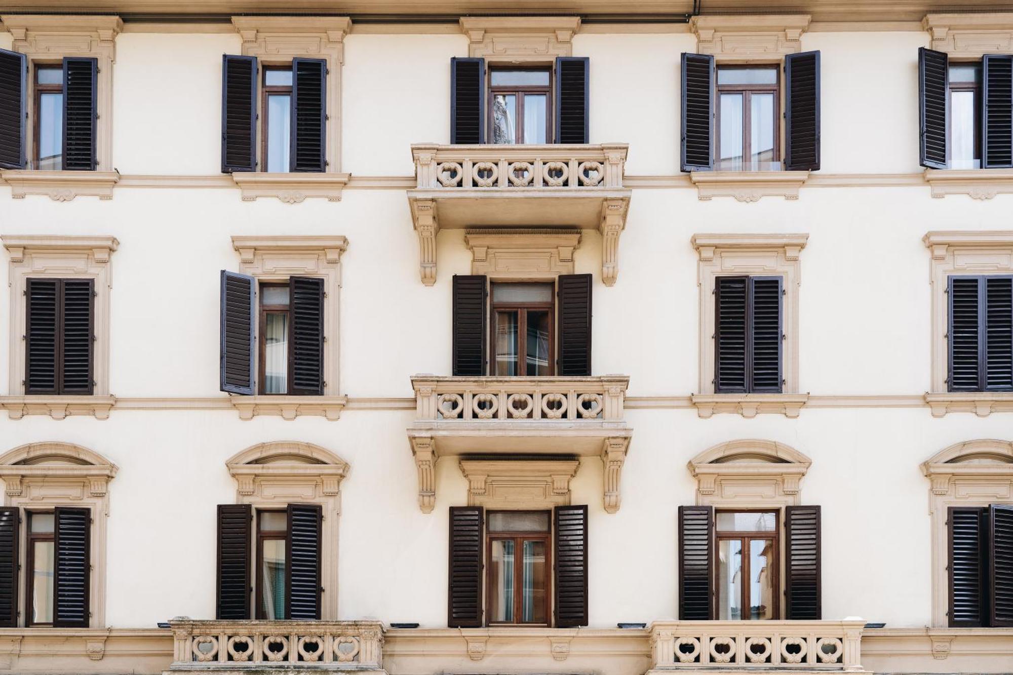 Hotel Palazzo Ognissanti