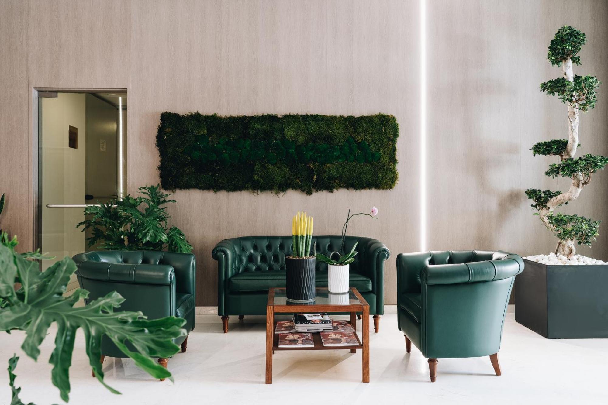 Palazzo Ognissanti Hotell Firenze