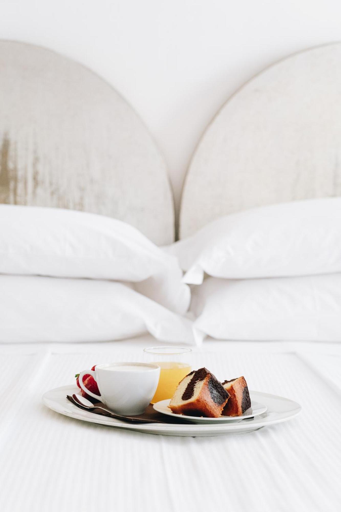 Hotell Palazzo Ognissanti 4*