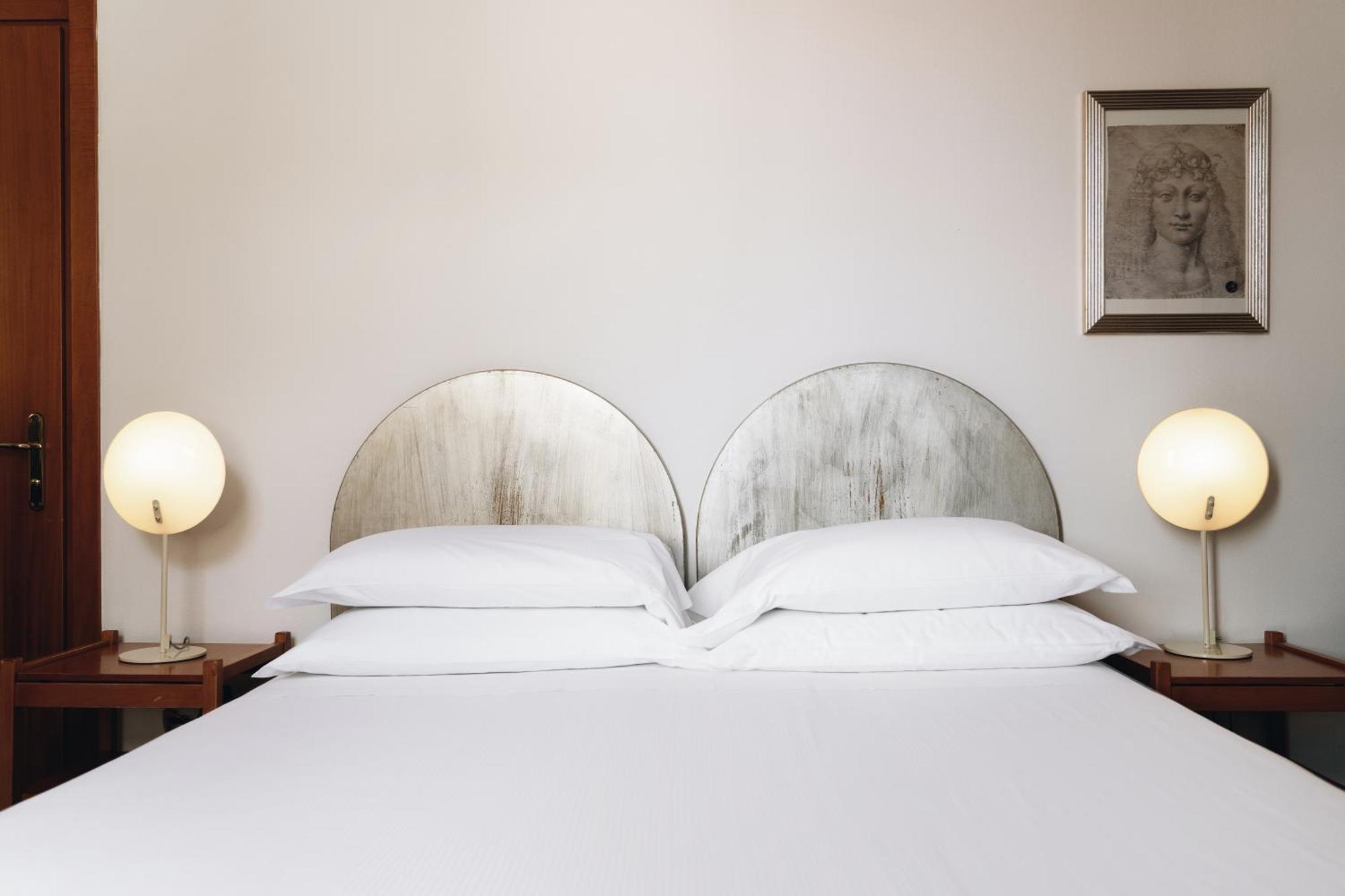 Hotel Palazzo Ognissanti 4*