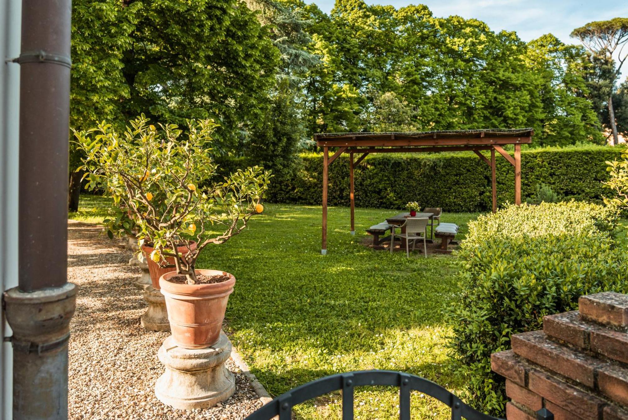 Rovezzano Bed & Breakfast