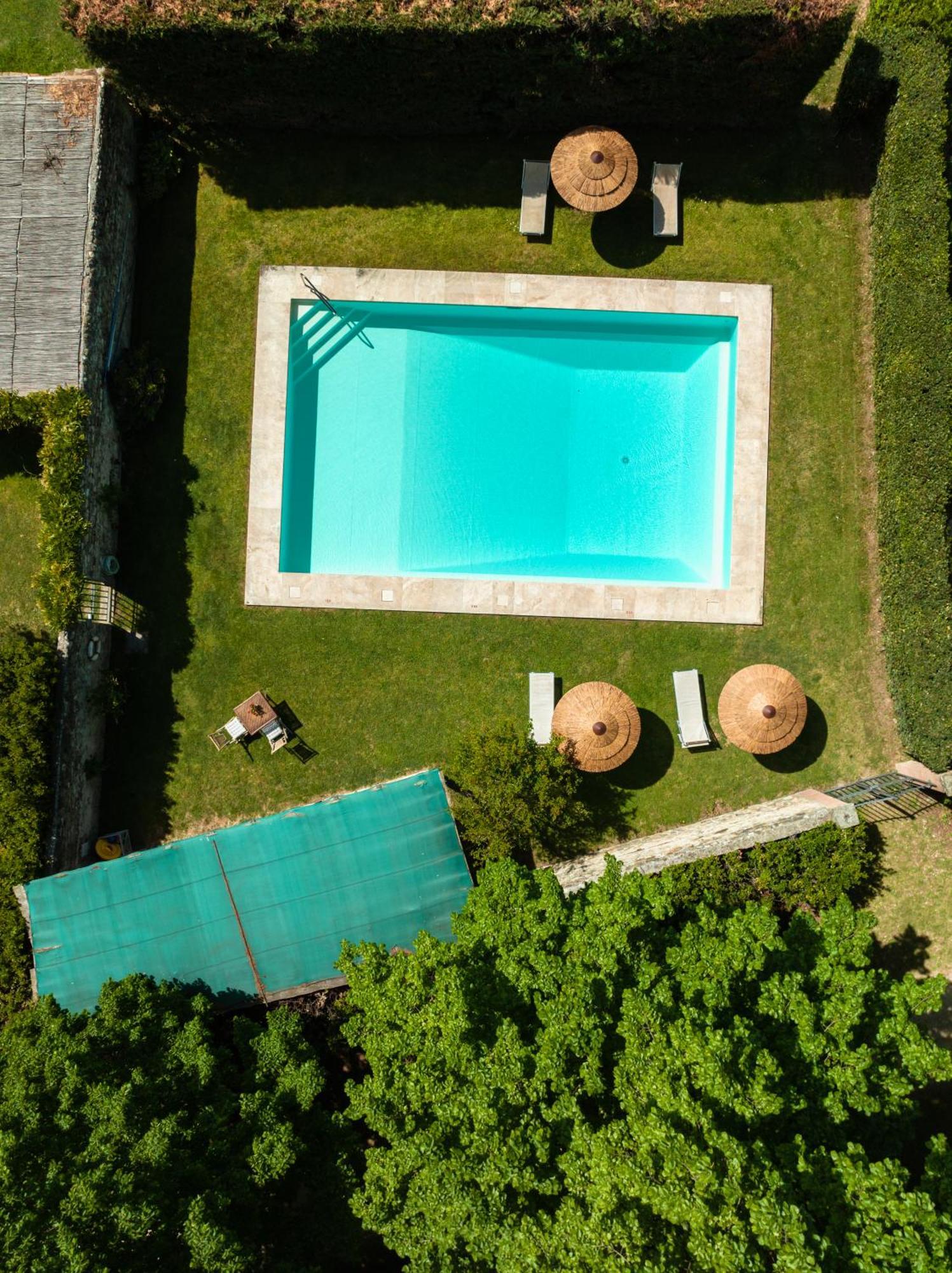 Bed & Breakfast Rovezzano Florence