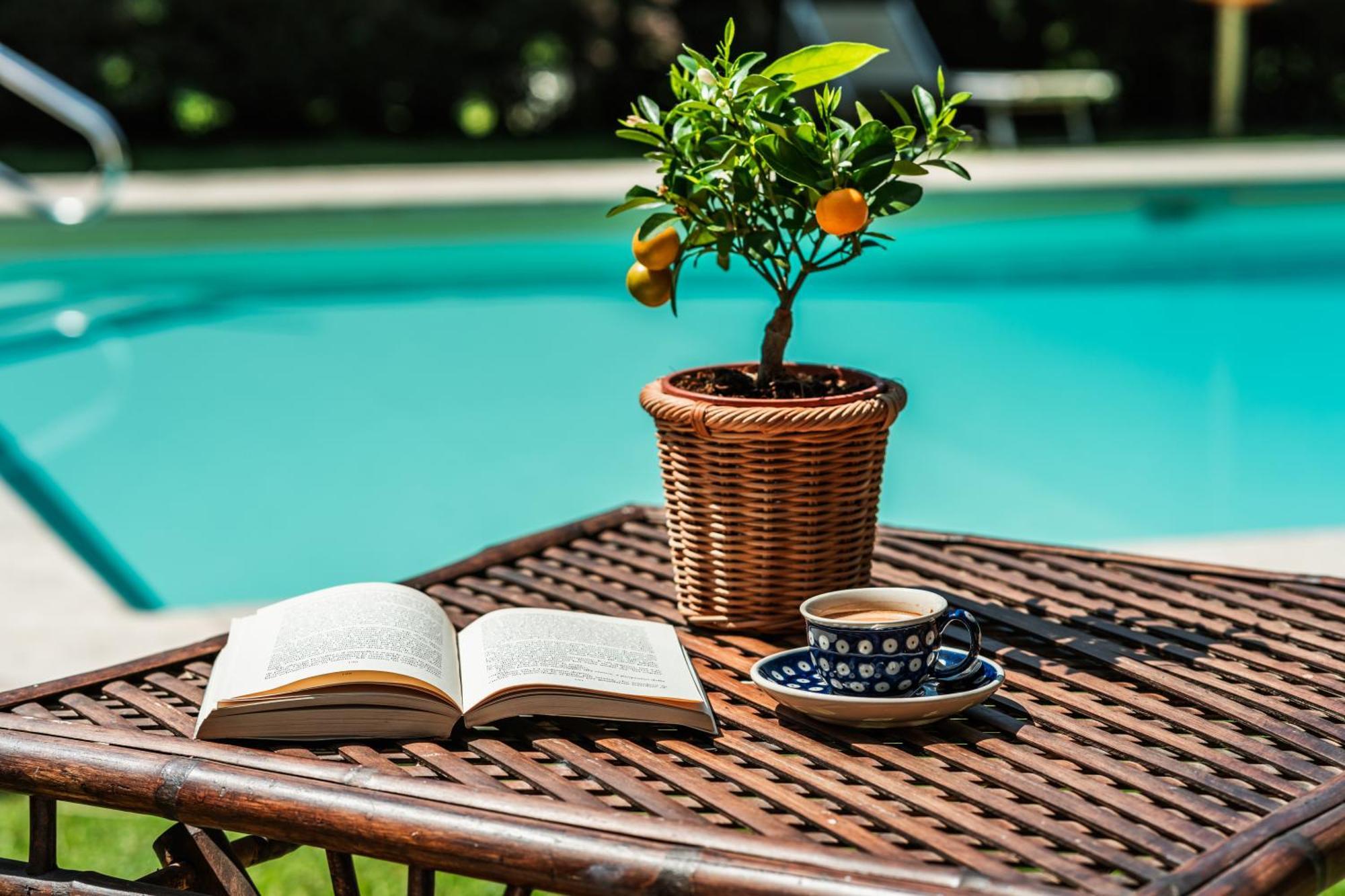 Rovezzano Bed & Breakfast 3*