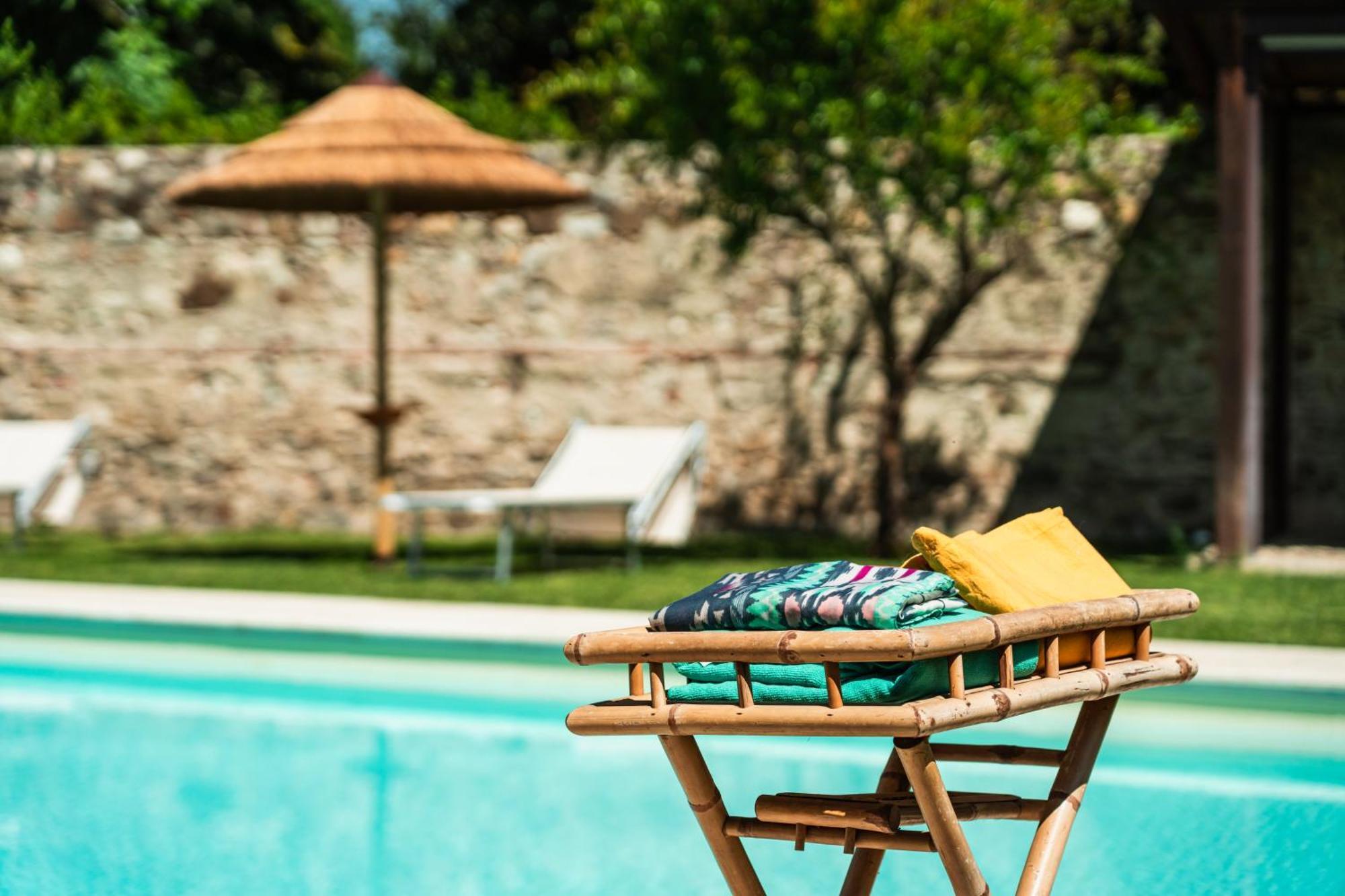 Rovezzano Bed & Breakfast 3*