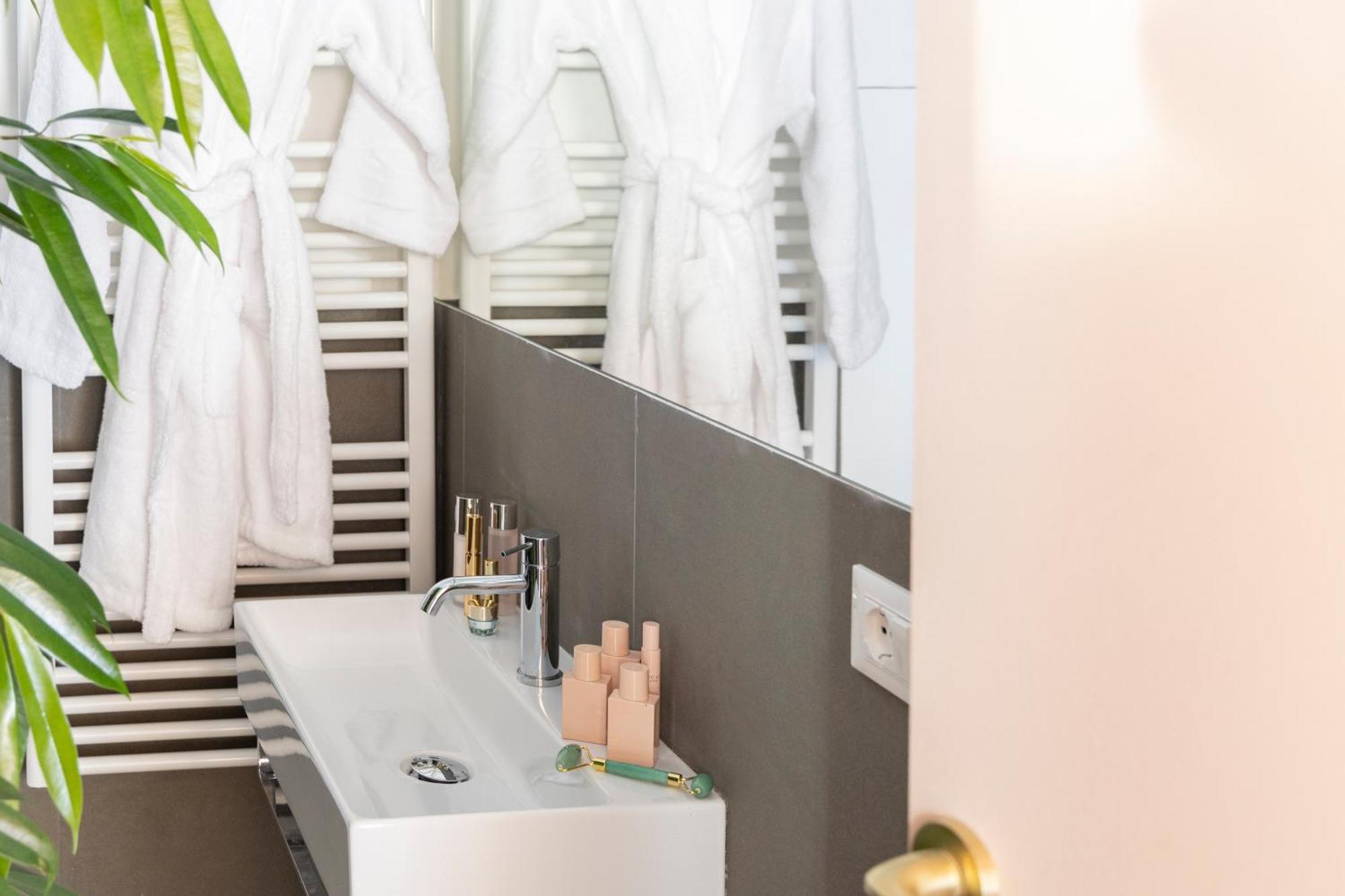 Residenza D'epoca Visacci Valori Rooftop Bed & Breakfast Firenze