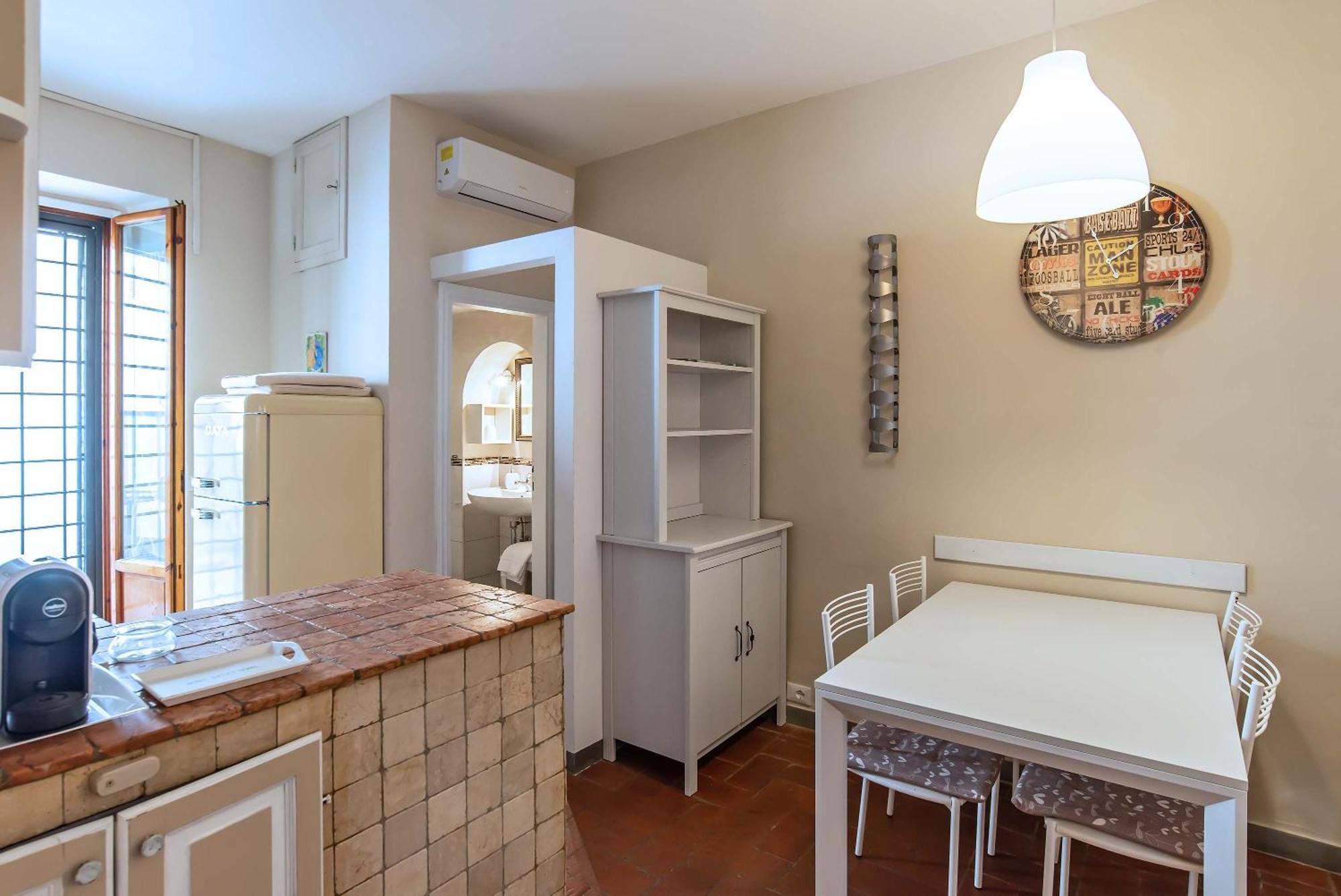 Appartement In San Niccolo A Pochi Passi Da Ponte Vecchio *