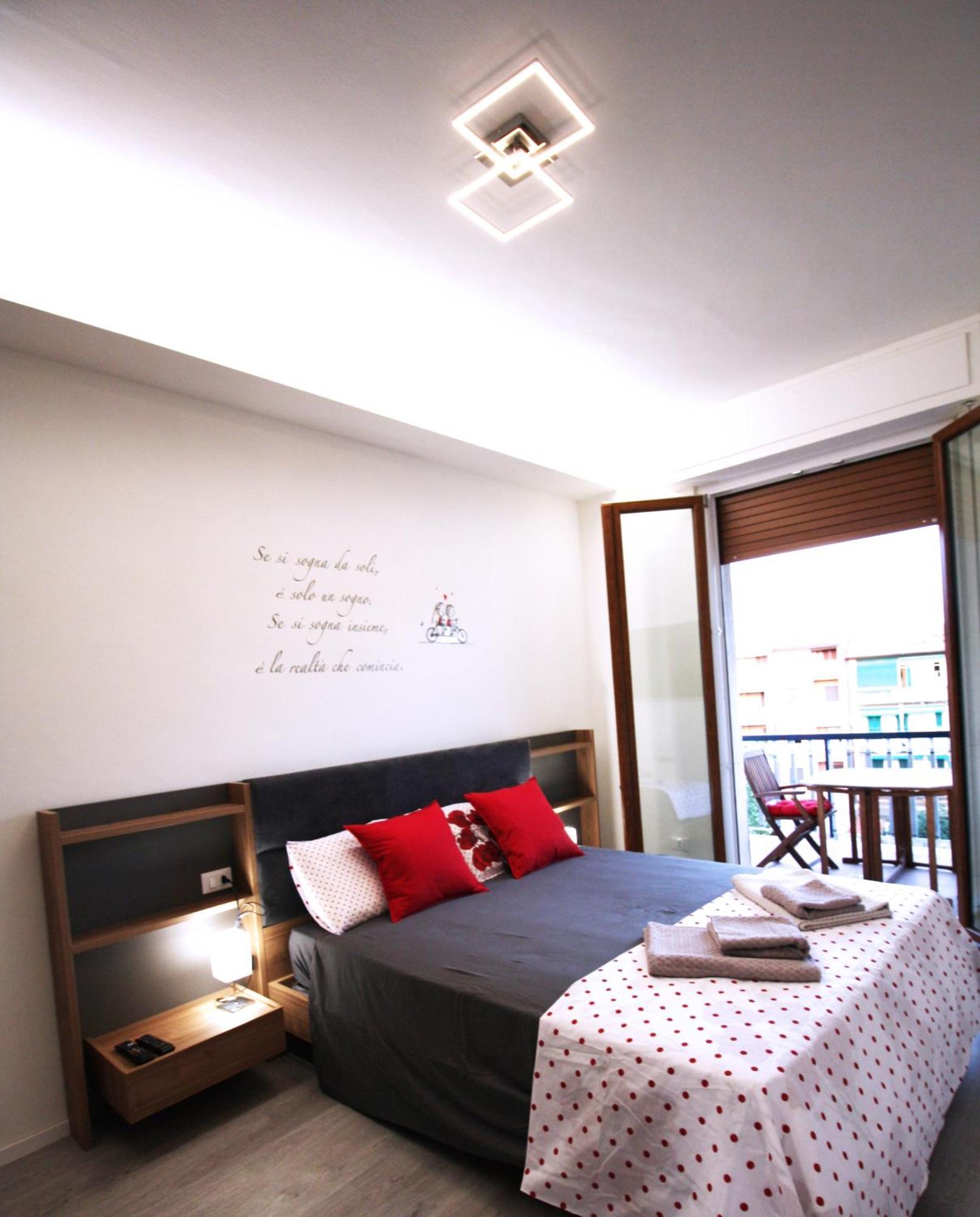 Alice House With Amazing Terrace Appartement