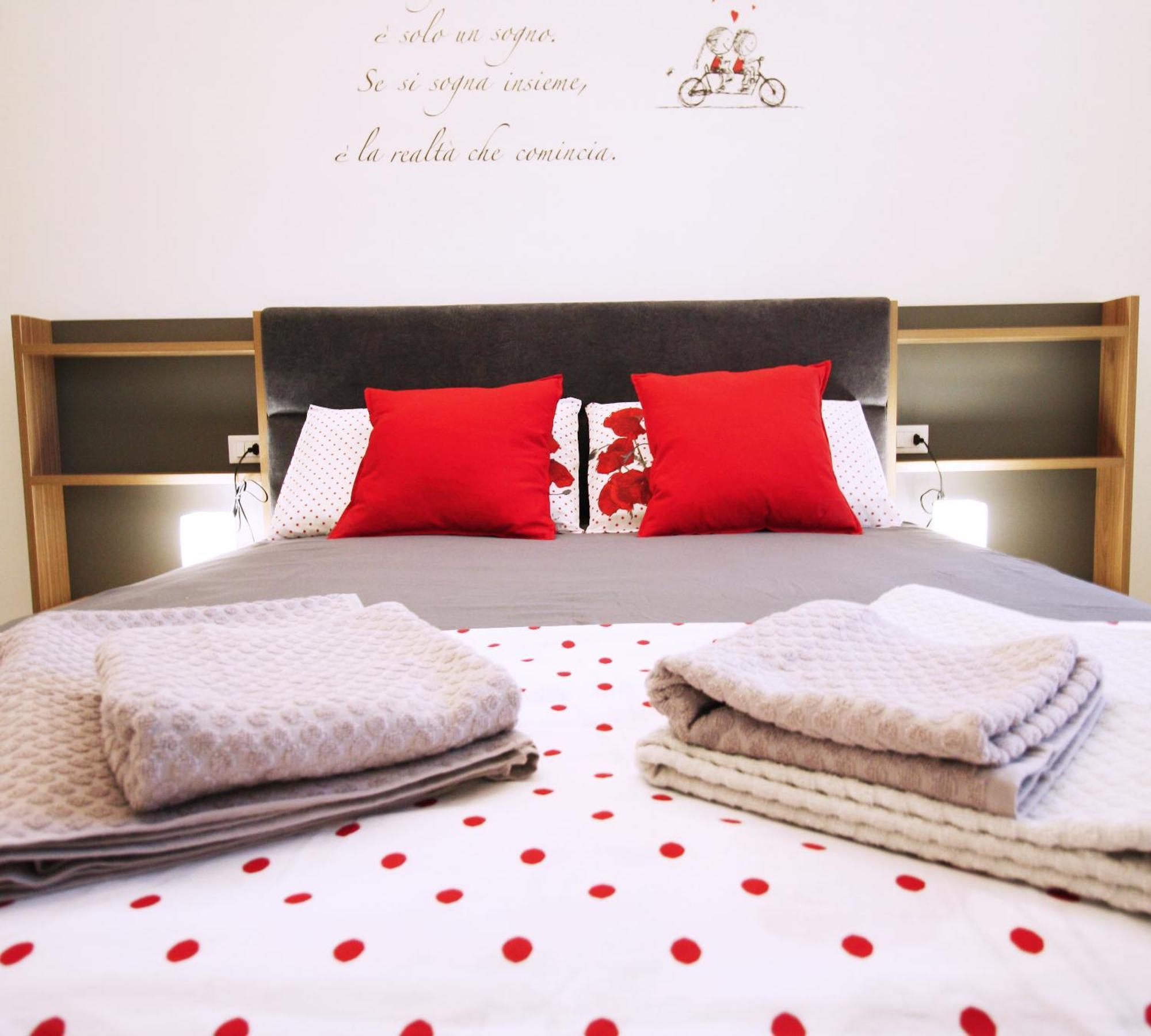 Alice House With Amazing Terrace Appartement *
