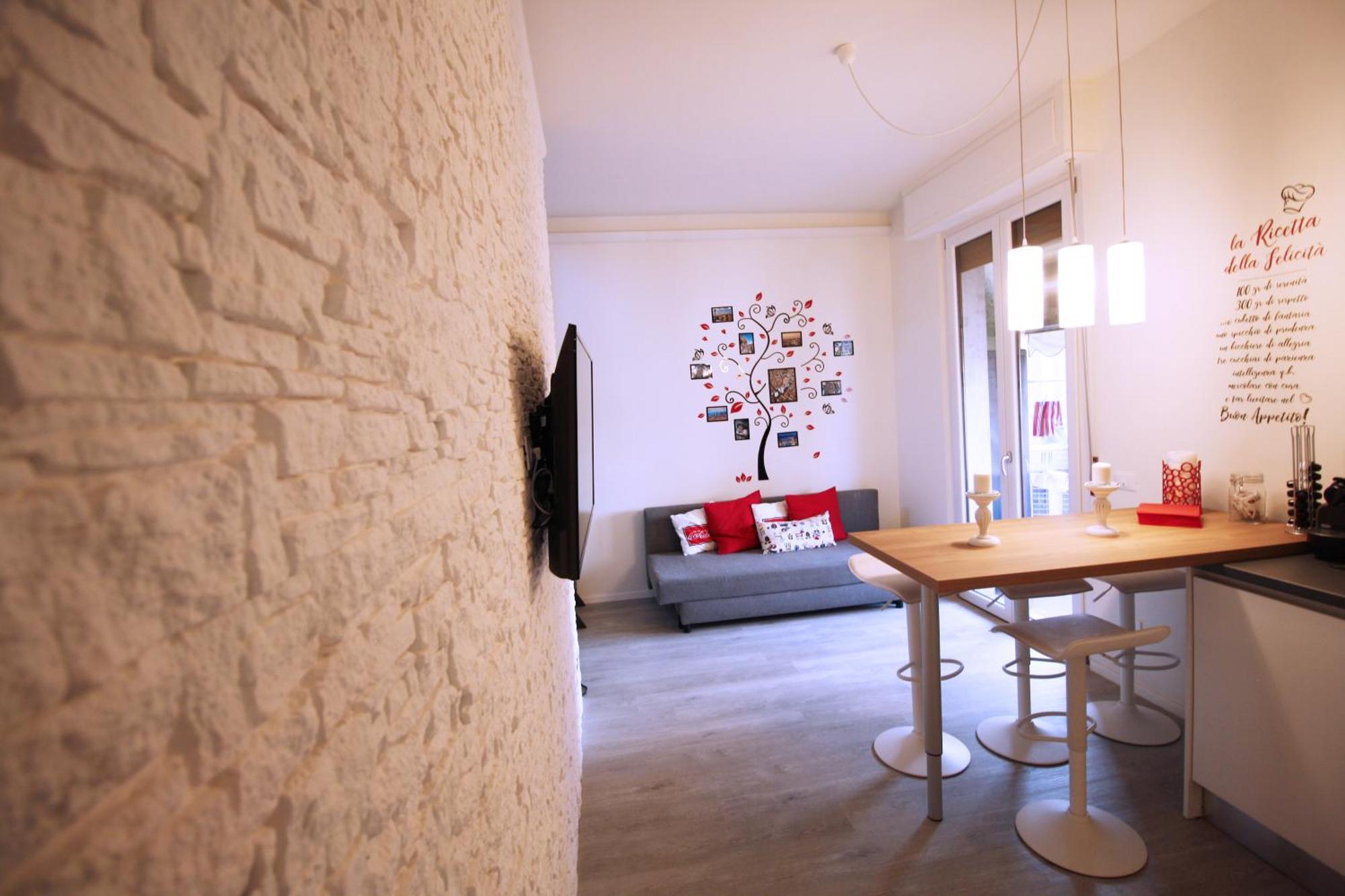 Appartement Alice House With Amazing Terrace *