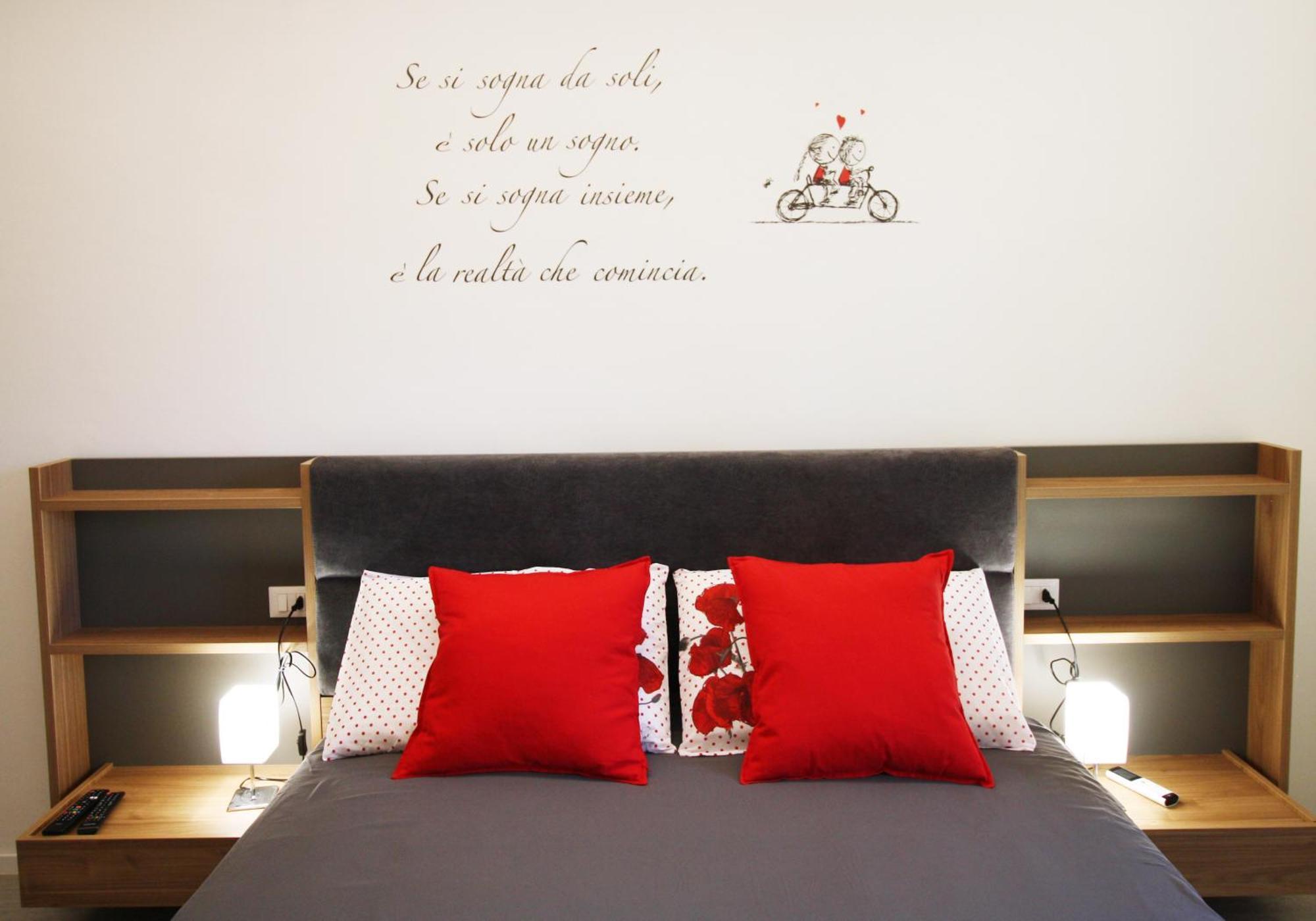 Appartement Alice House With Amazing Terrace *