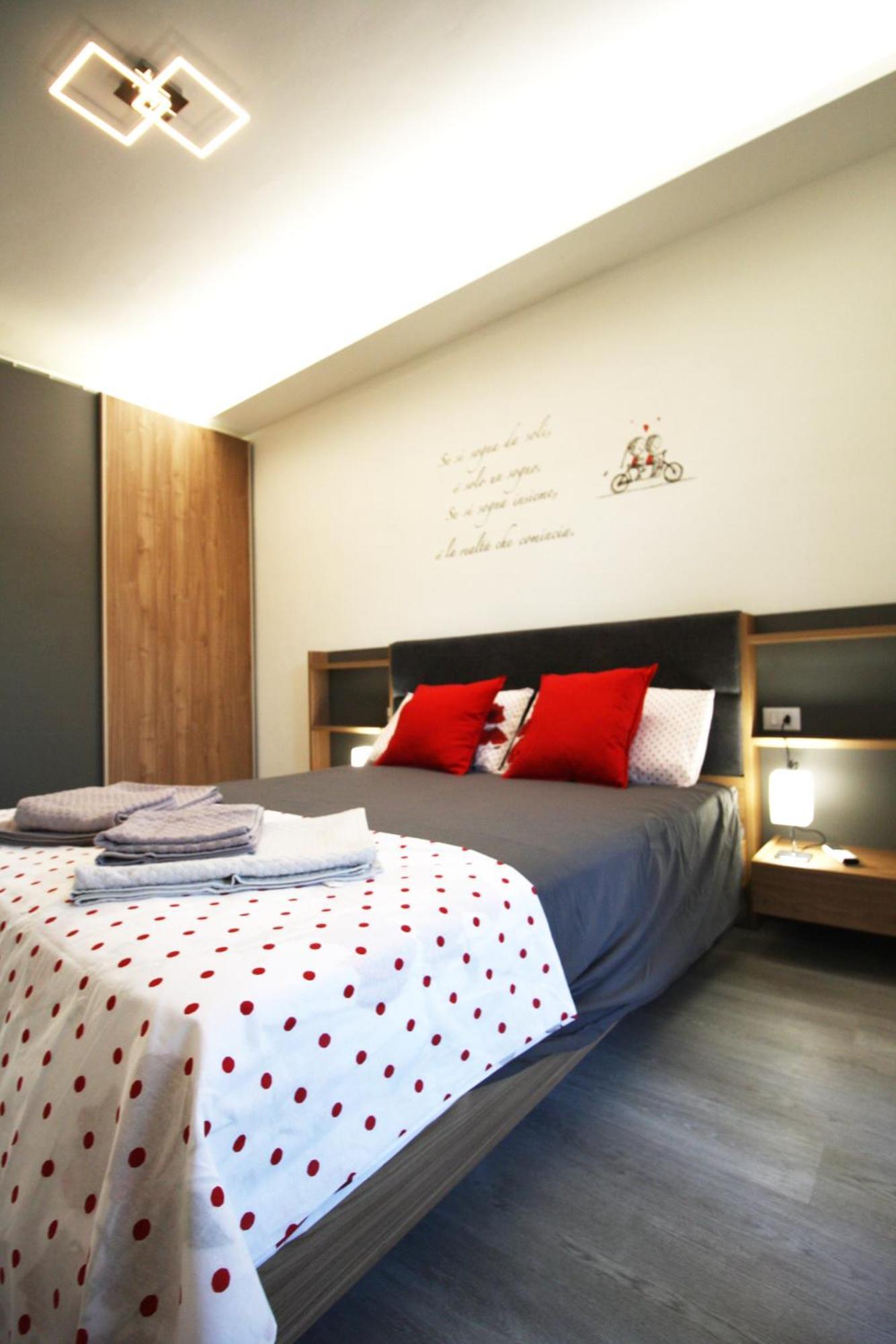 Appartement Alice House With Amazing Terrace
