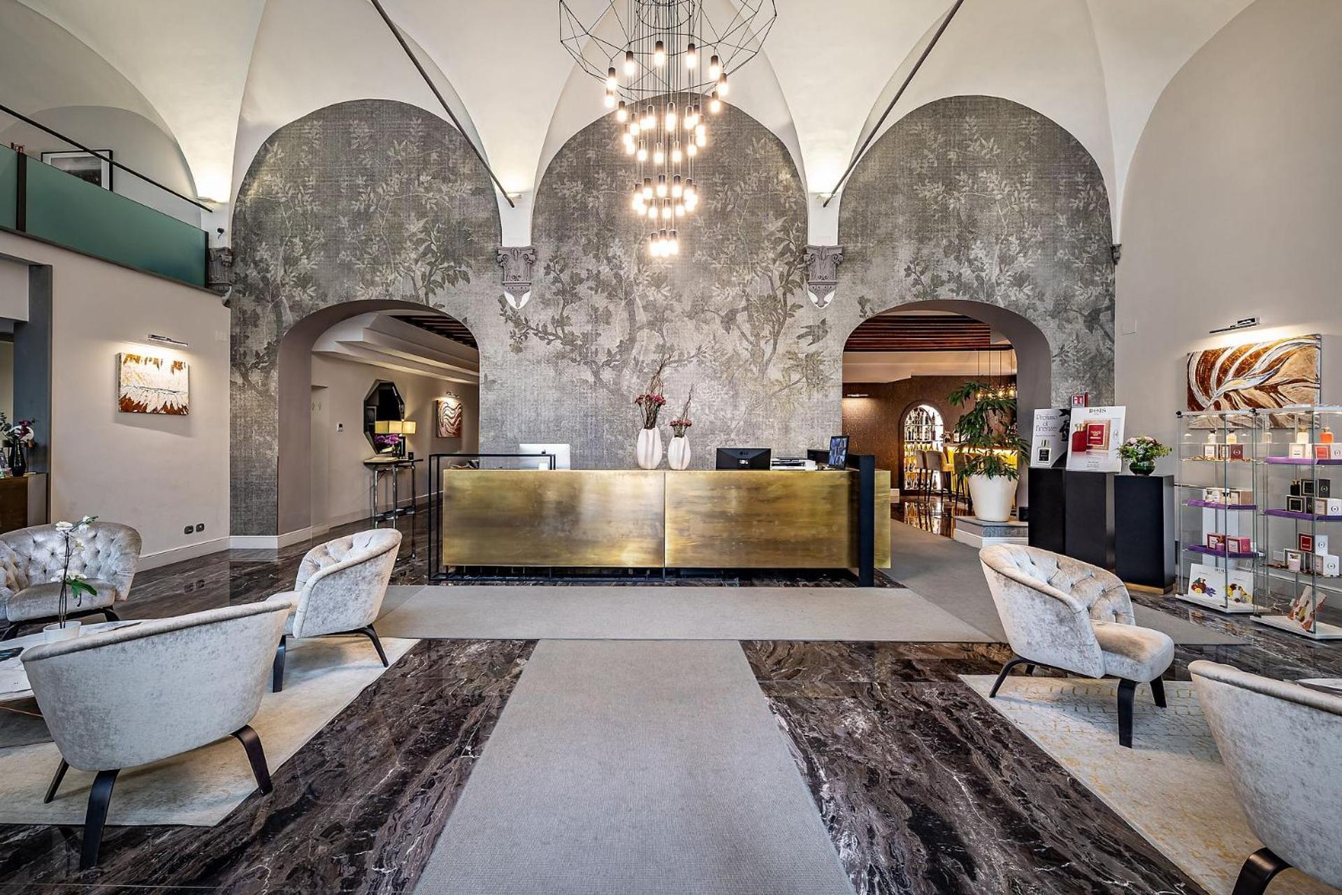 Hotel Alfieri Signature - Alfieri Collezione 4*