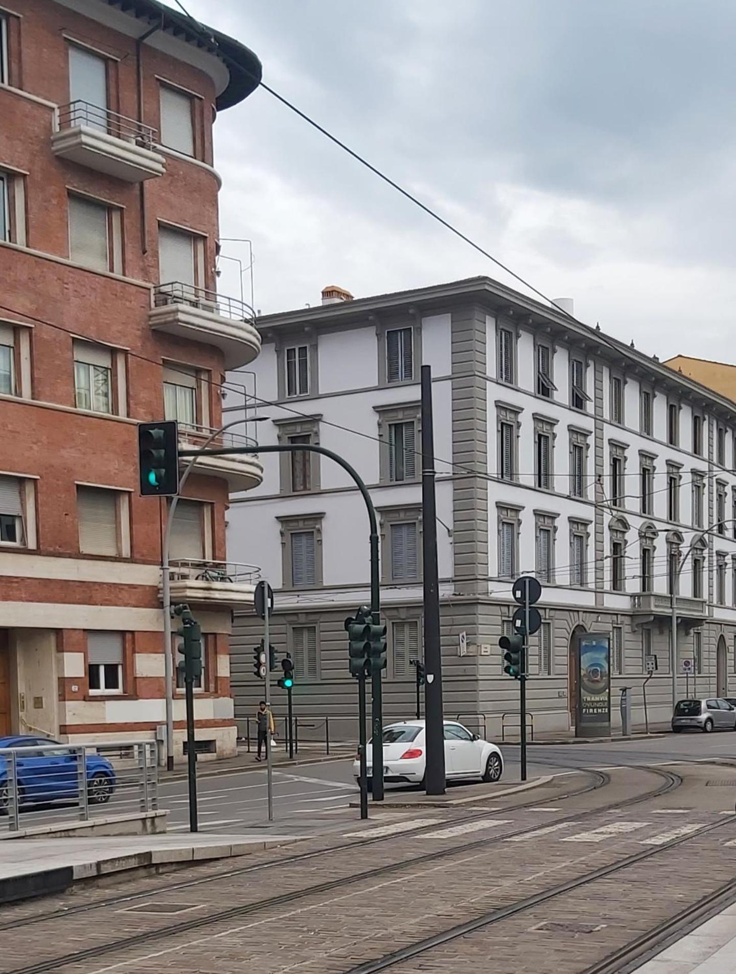 Belfiore 3* Firenze