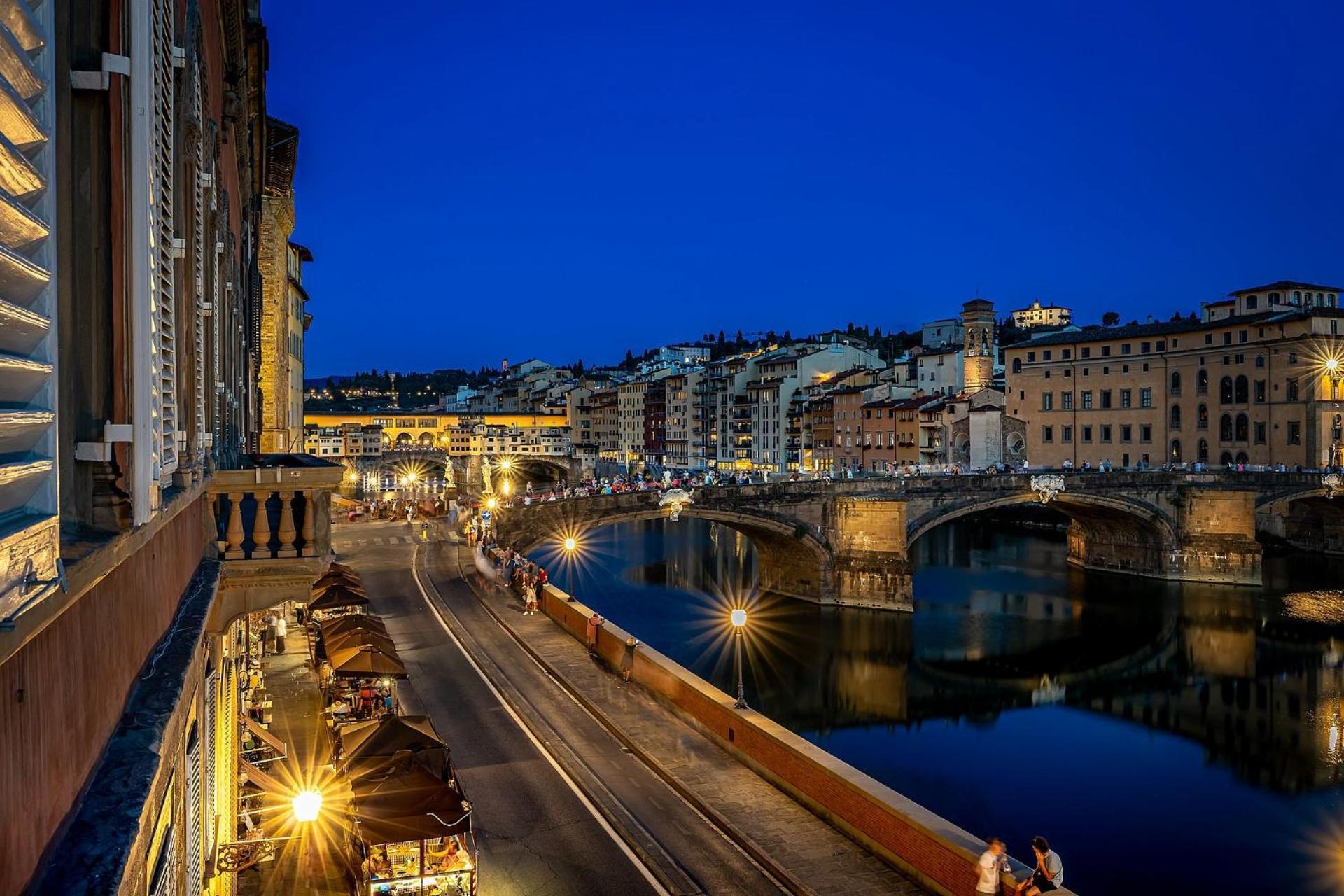 Hotel Il Rivalta - Place Of Charme Florence