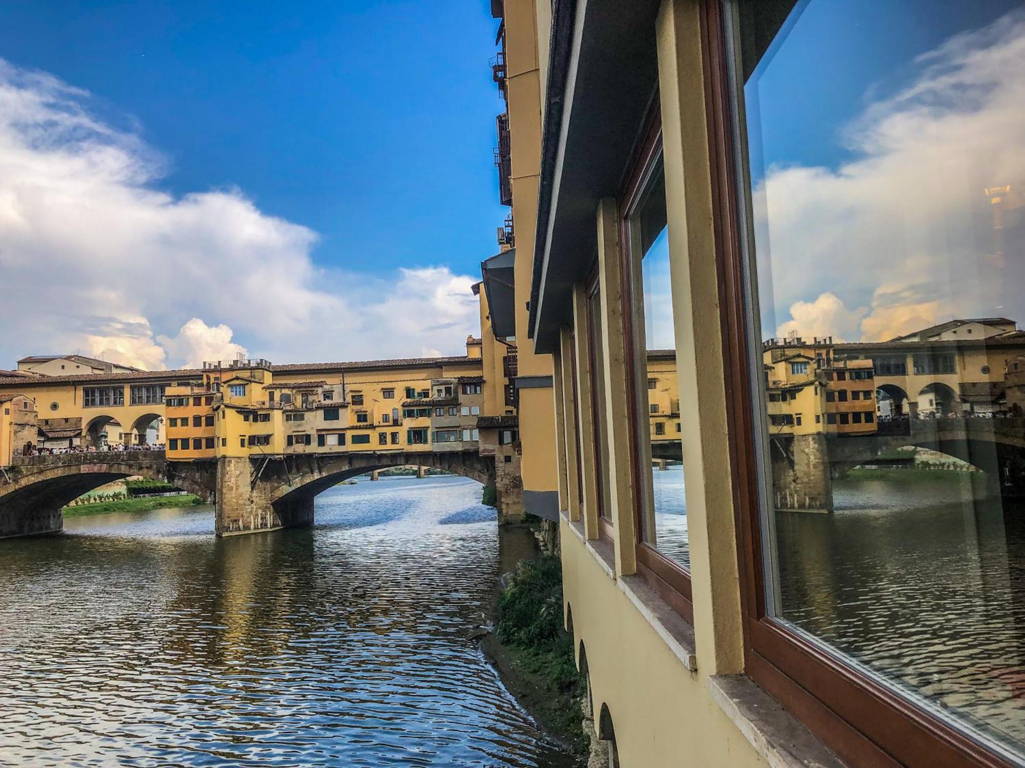 Leonardo Luxury Firenze