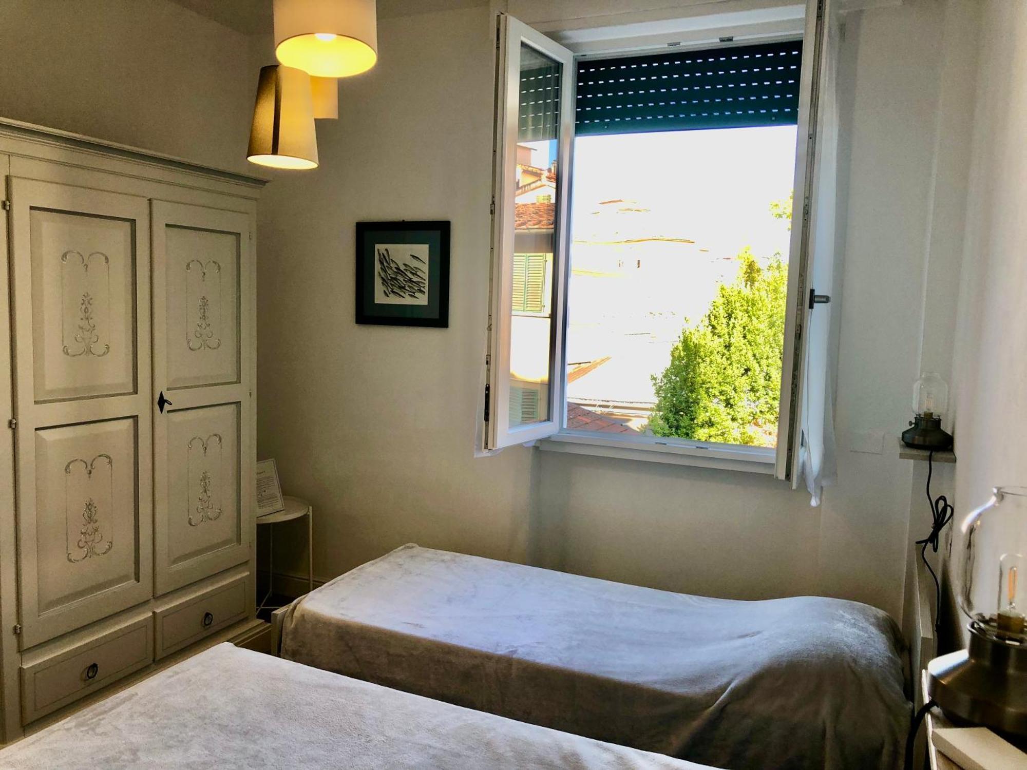 Lejlighed Leonardo Luxury