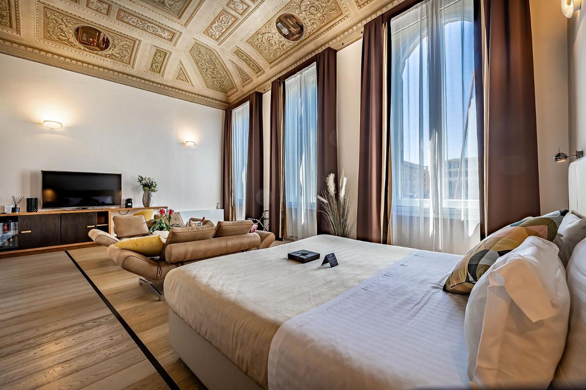 Hotel Alfieri Signature - Alfieri Collezione