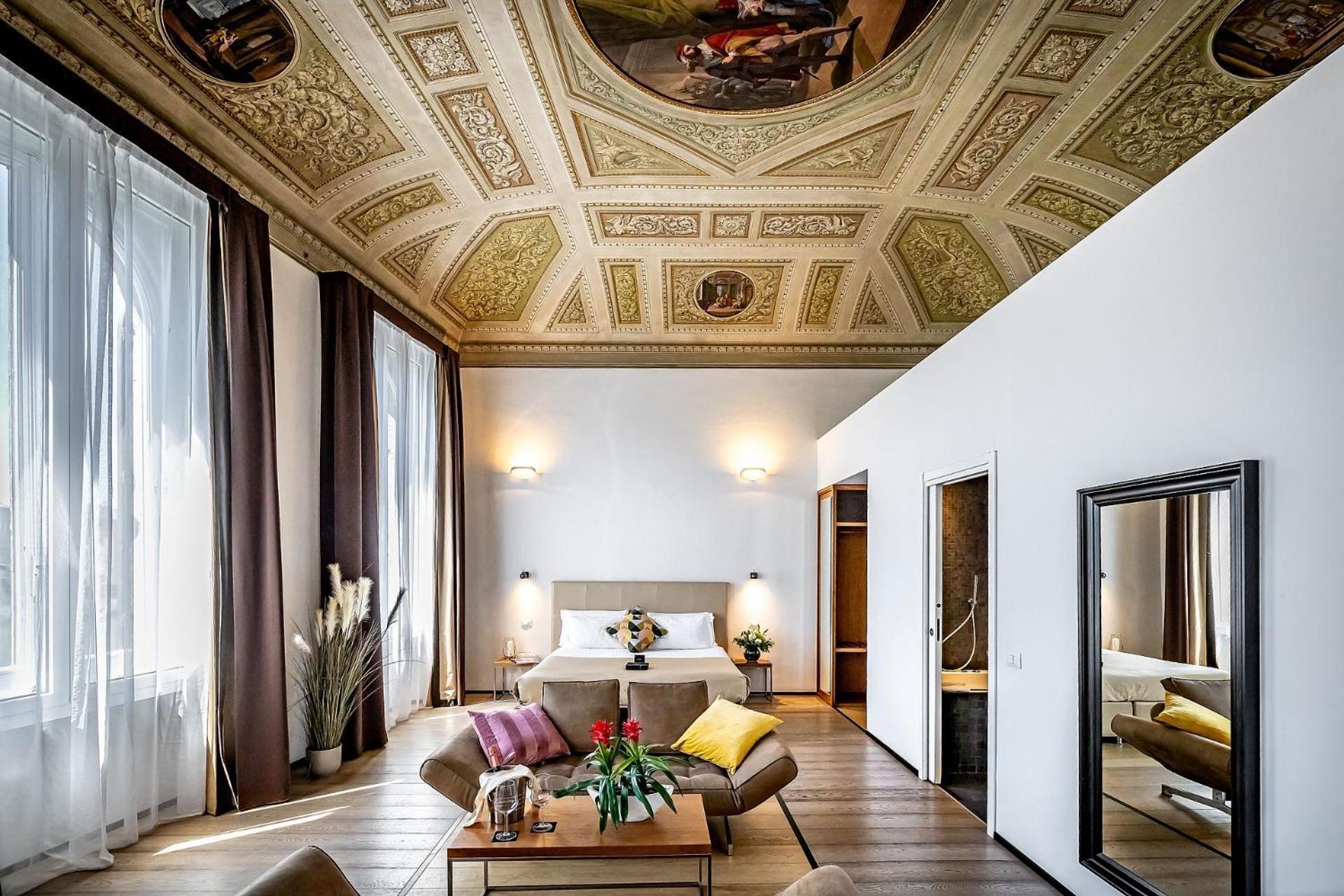 Hotel Alfieri Signature - Alfieri Collezione Firenze
