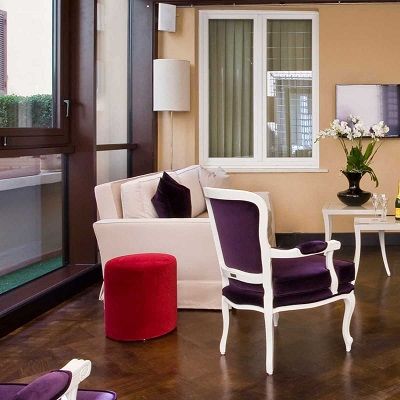 Be One - Ricci Collection Hotel Florença