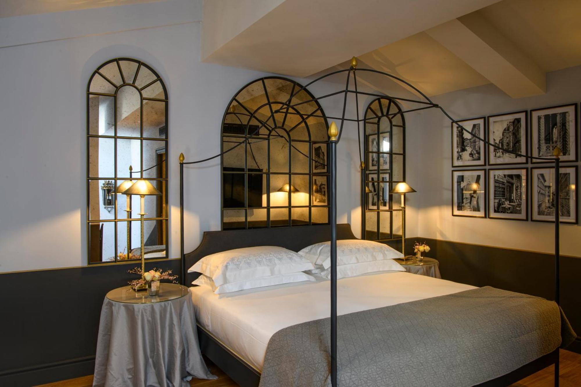 Helvetia&bristol - Starhotels Collezione 5* Florence