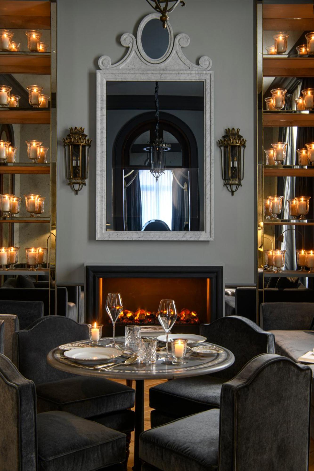 Helvetia&bristol - Starhotels Collezione 5* Florence