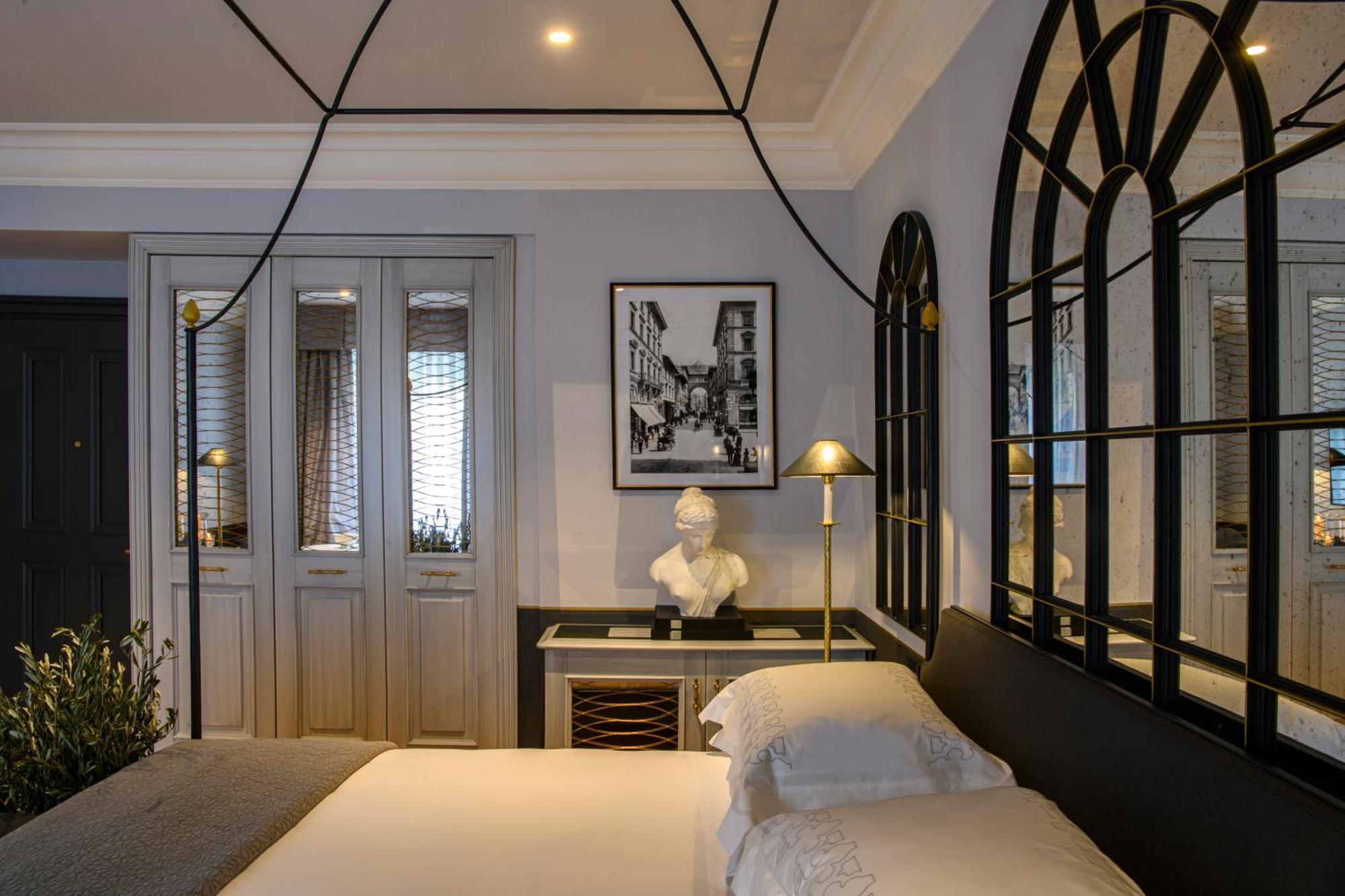 Helvetia&bristol - Starhotels Collezione 5* Florence