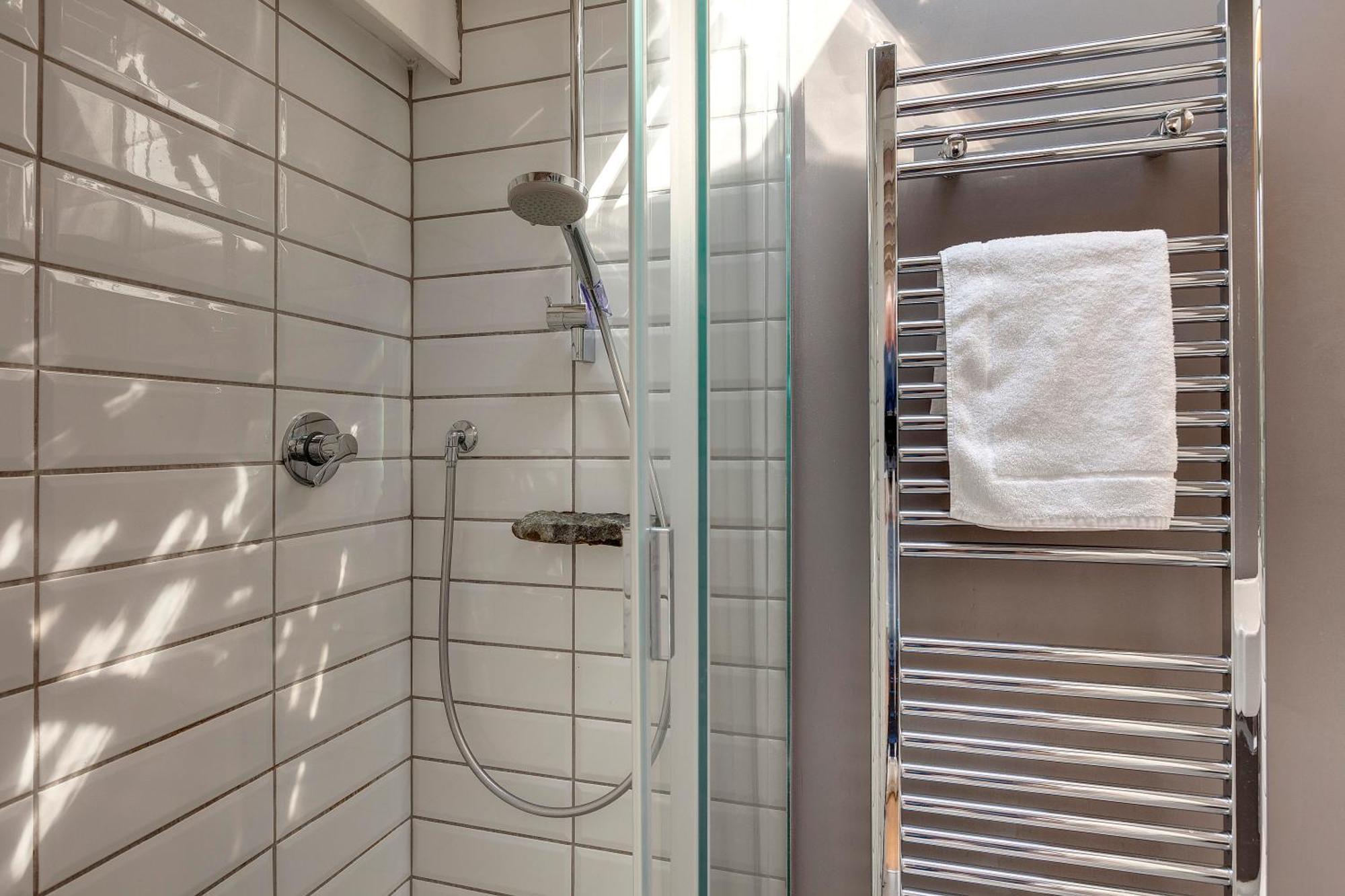 Apartamento Badesse Terrace