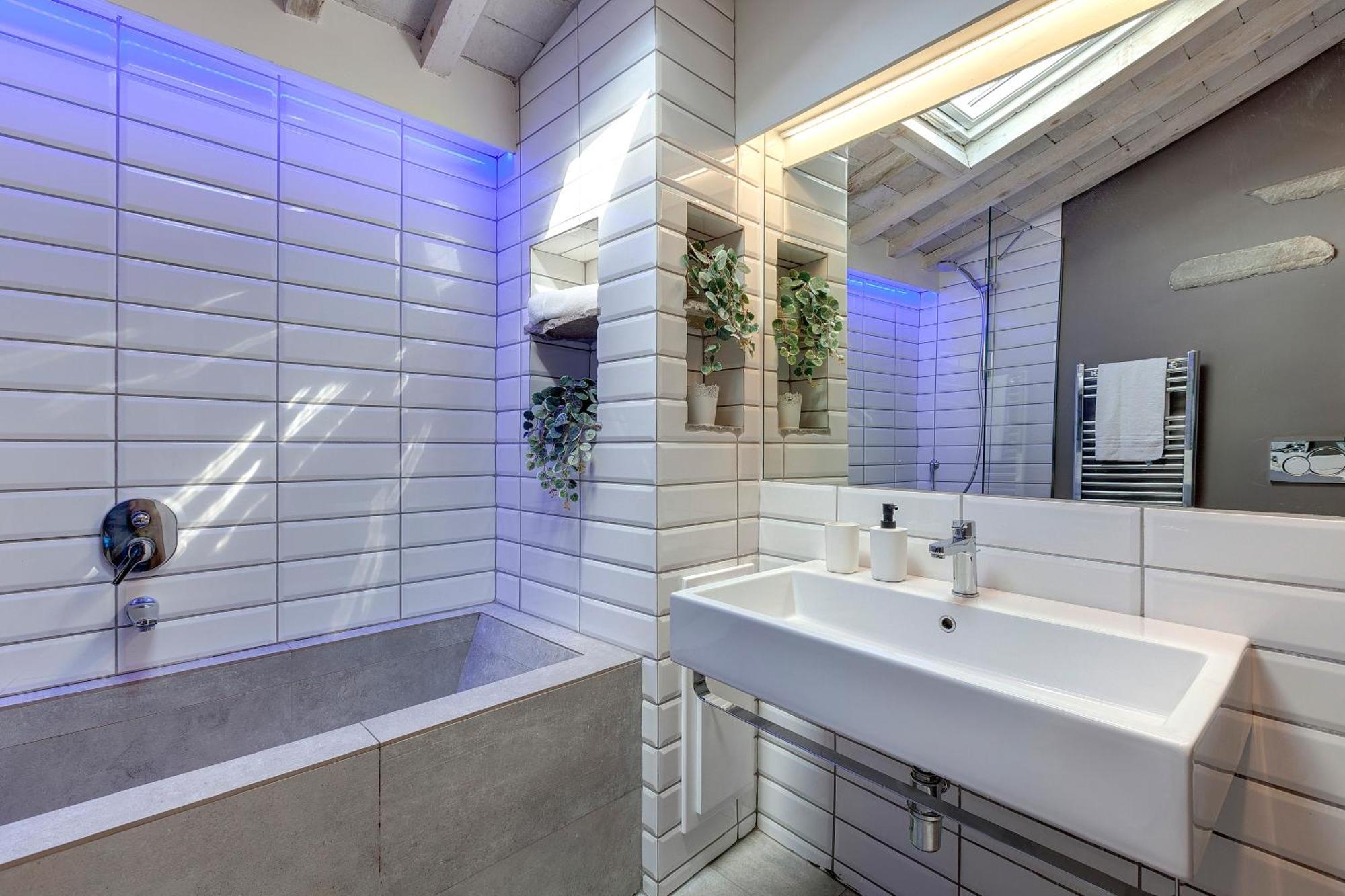 Apartamento Badesse Terrace *