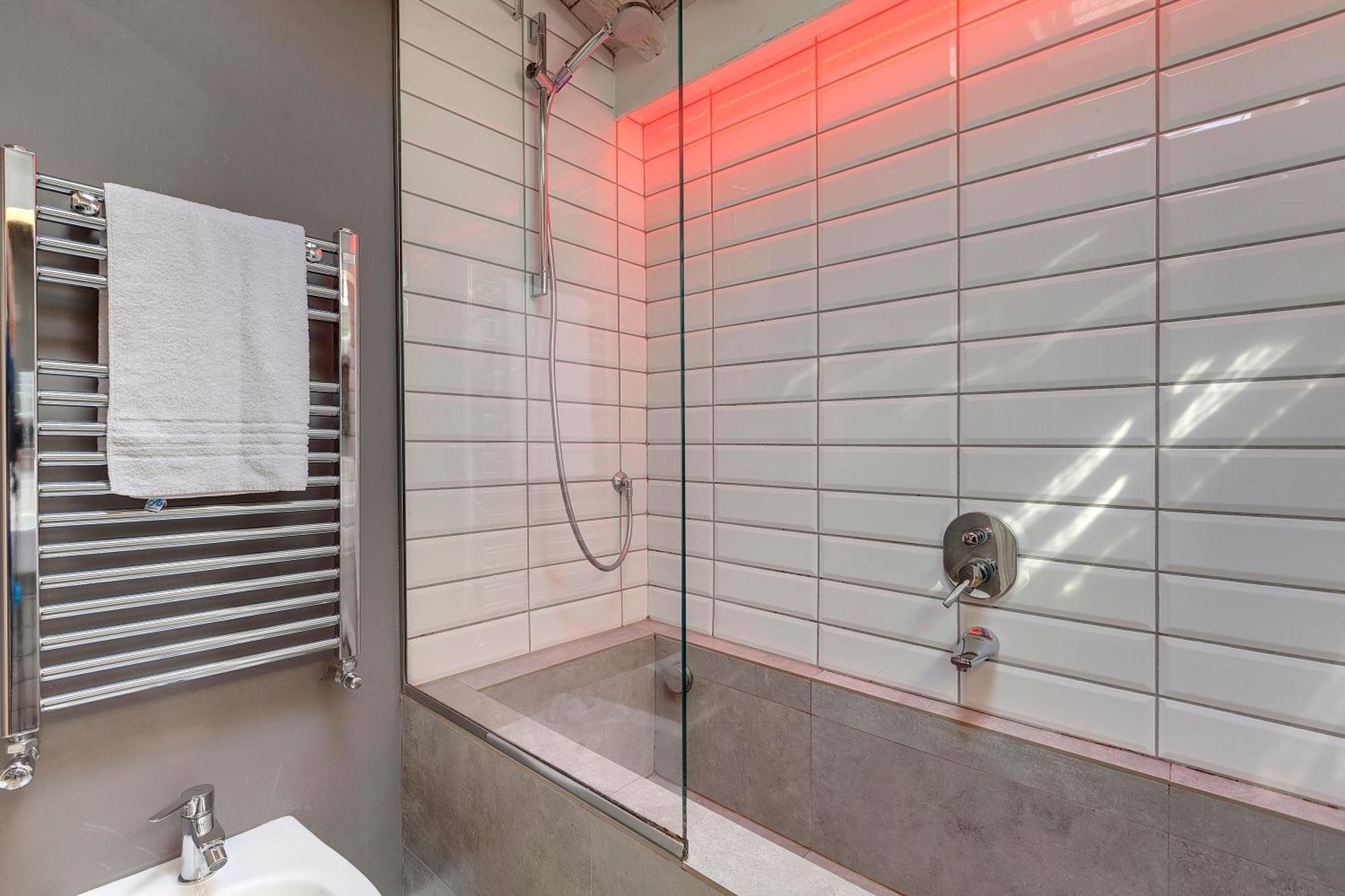 Apartamento Badesse Terrace Florença