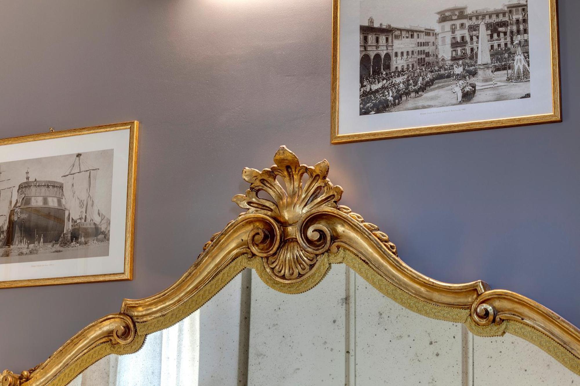 Appartement Badesse Terrace