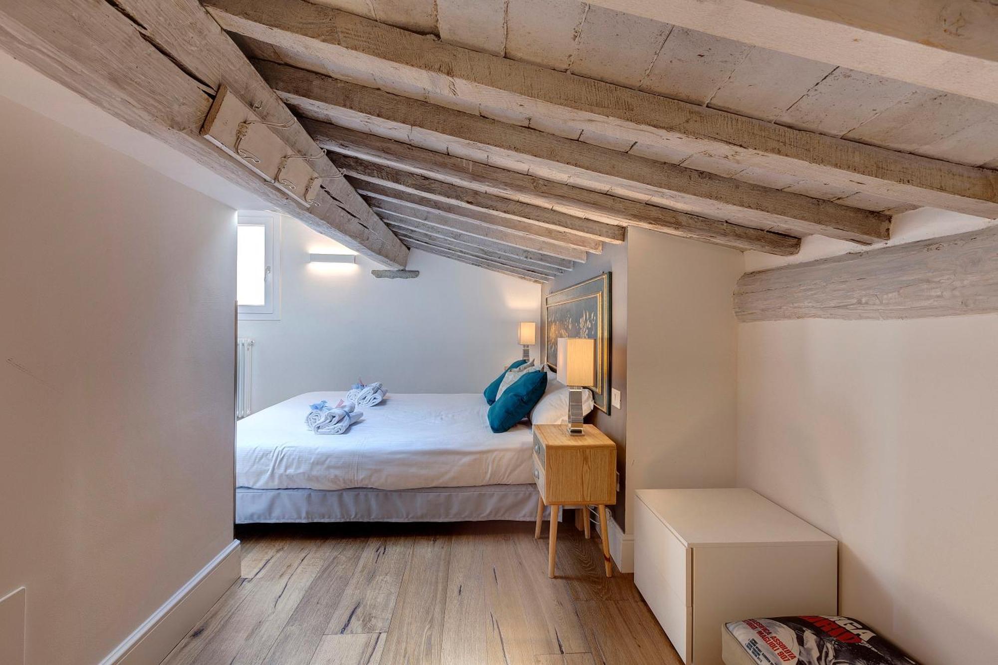 Appartement Badesse Terrace *