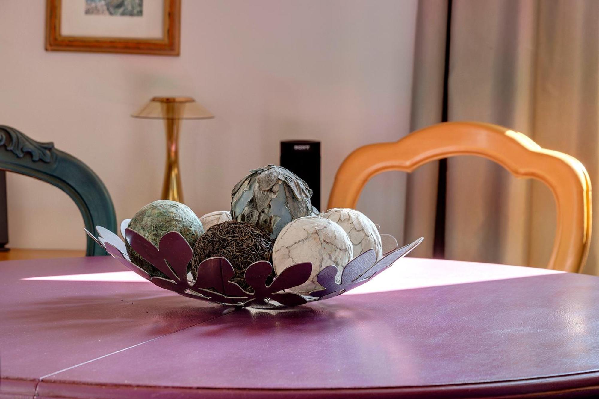 Apartamento Badesse Terrace Florença