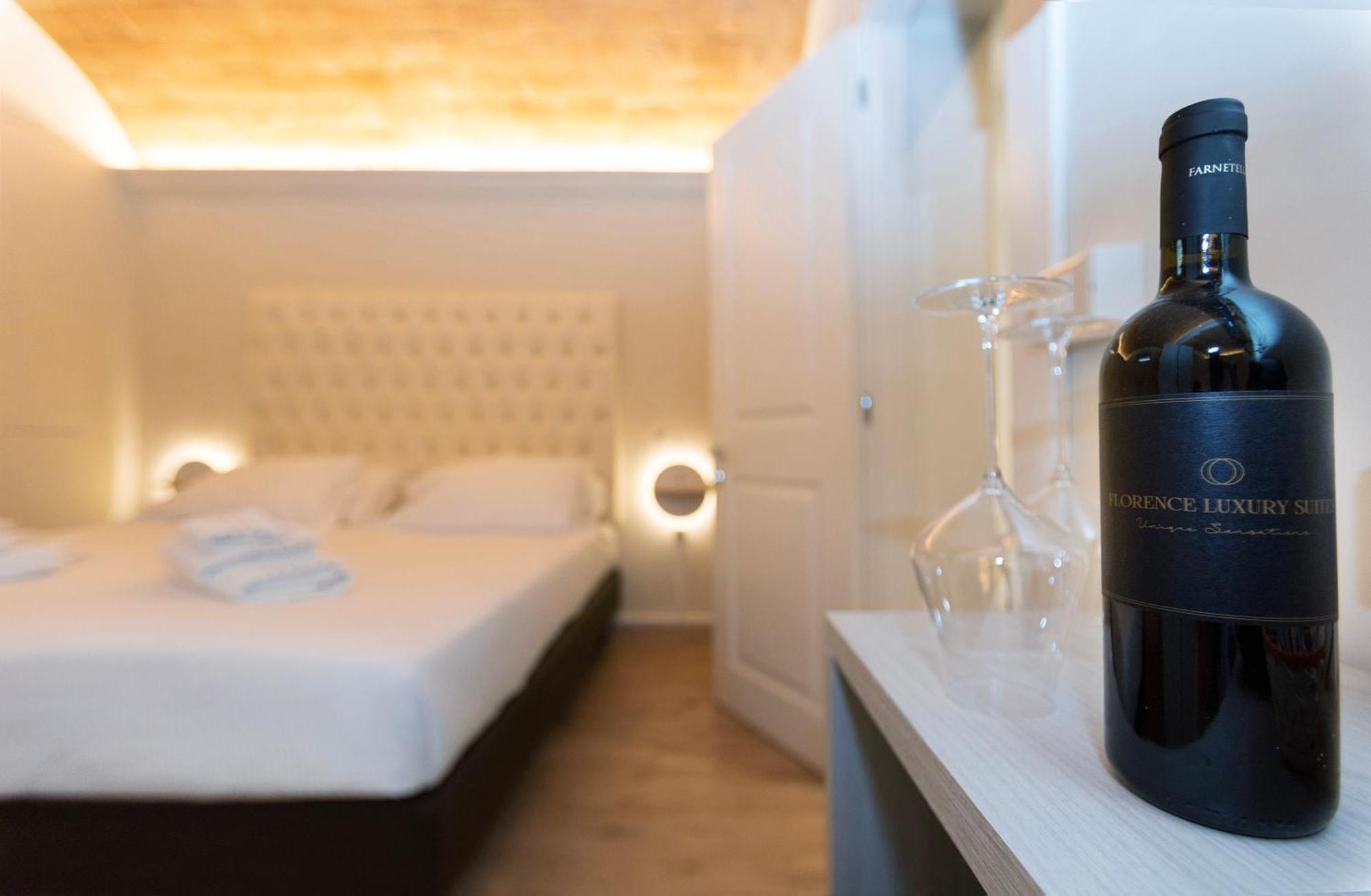 Luxury 3* Florence