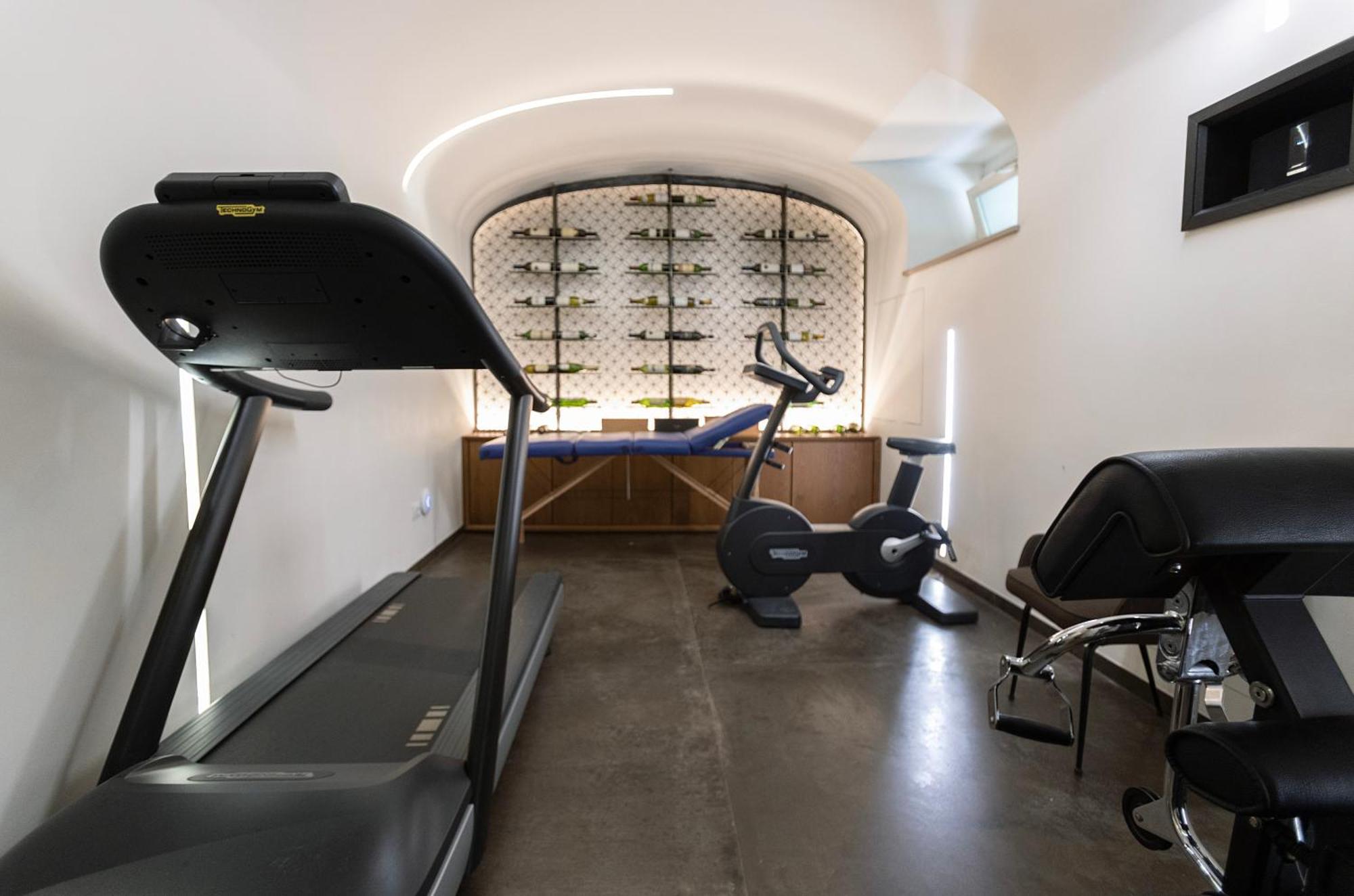Guest house Luxury 3*