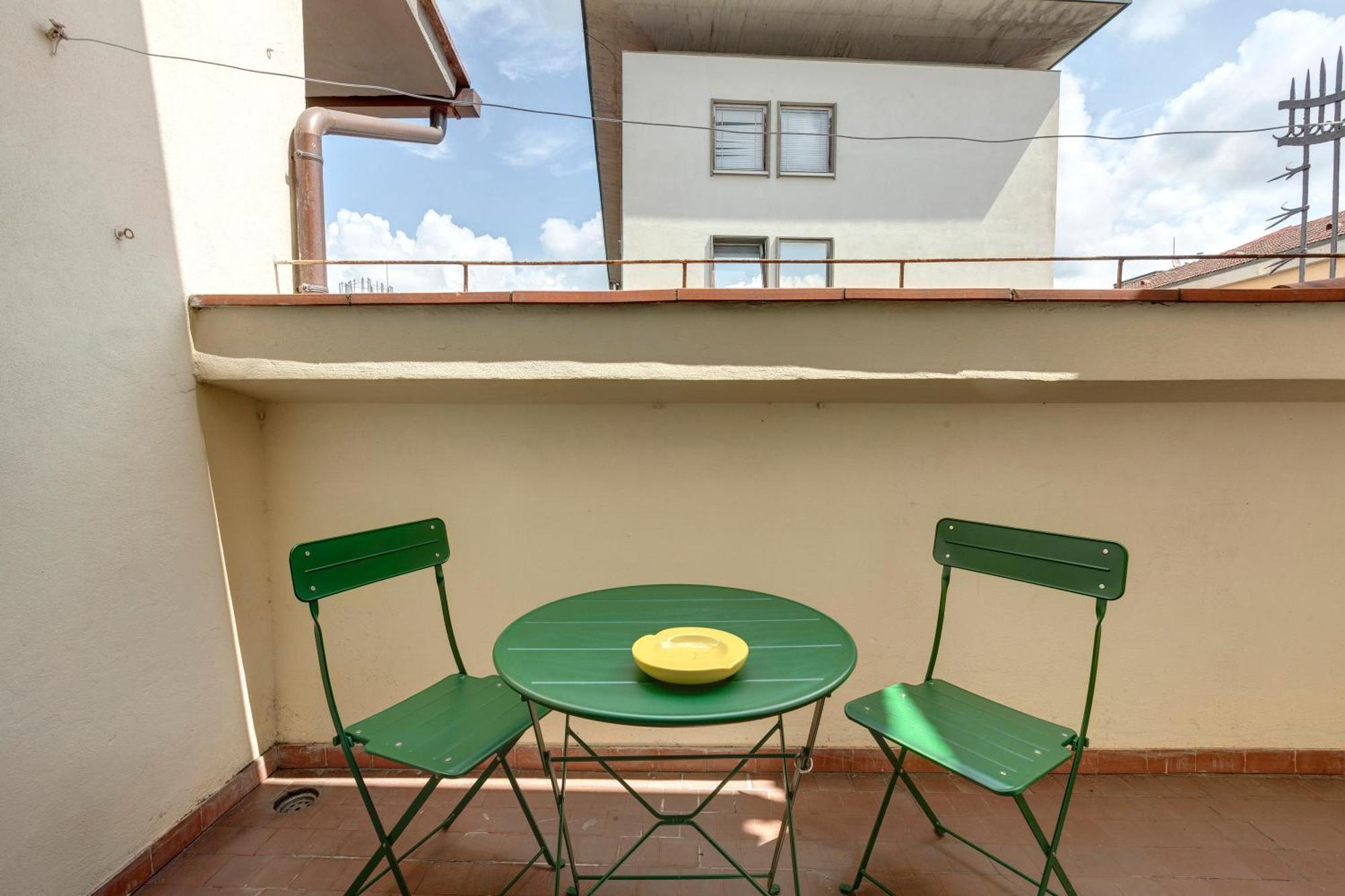 Appartement Agnolo 73 Iv