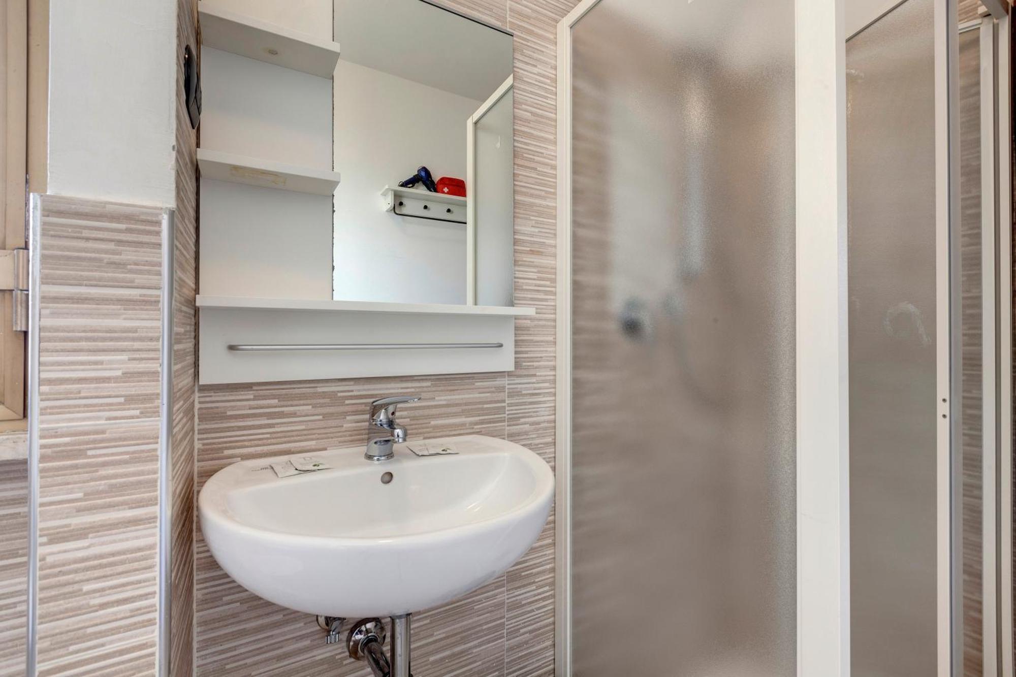 Agnolo 73 Iv Appartement *