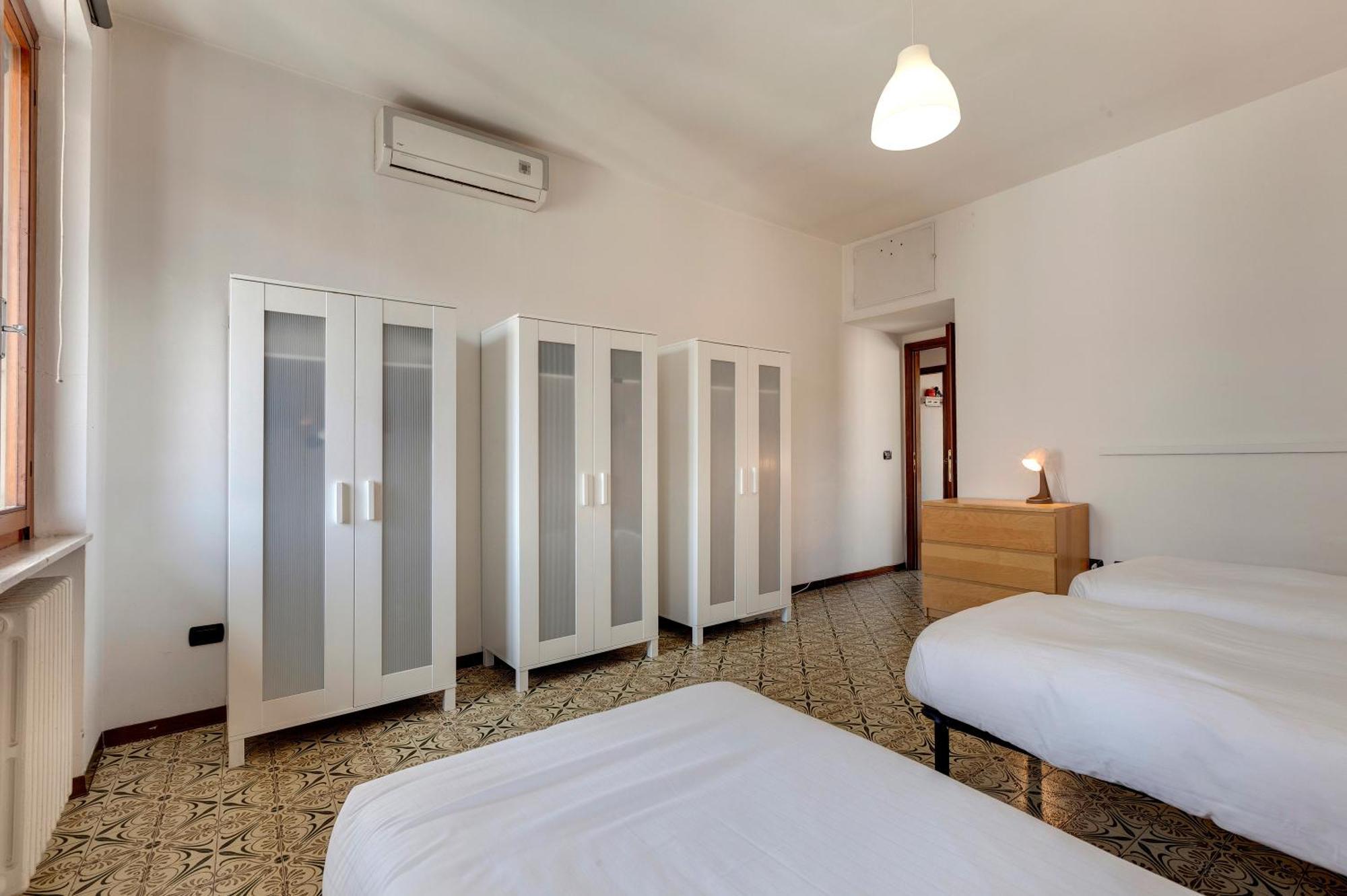 Appartement Agnolo 73 Iv *