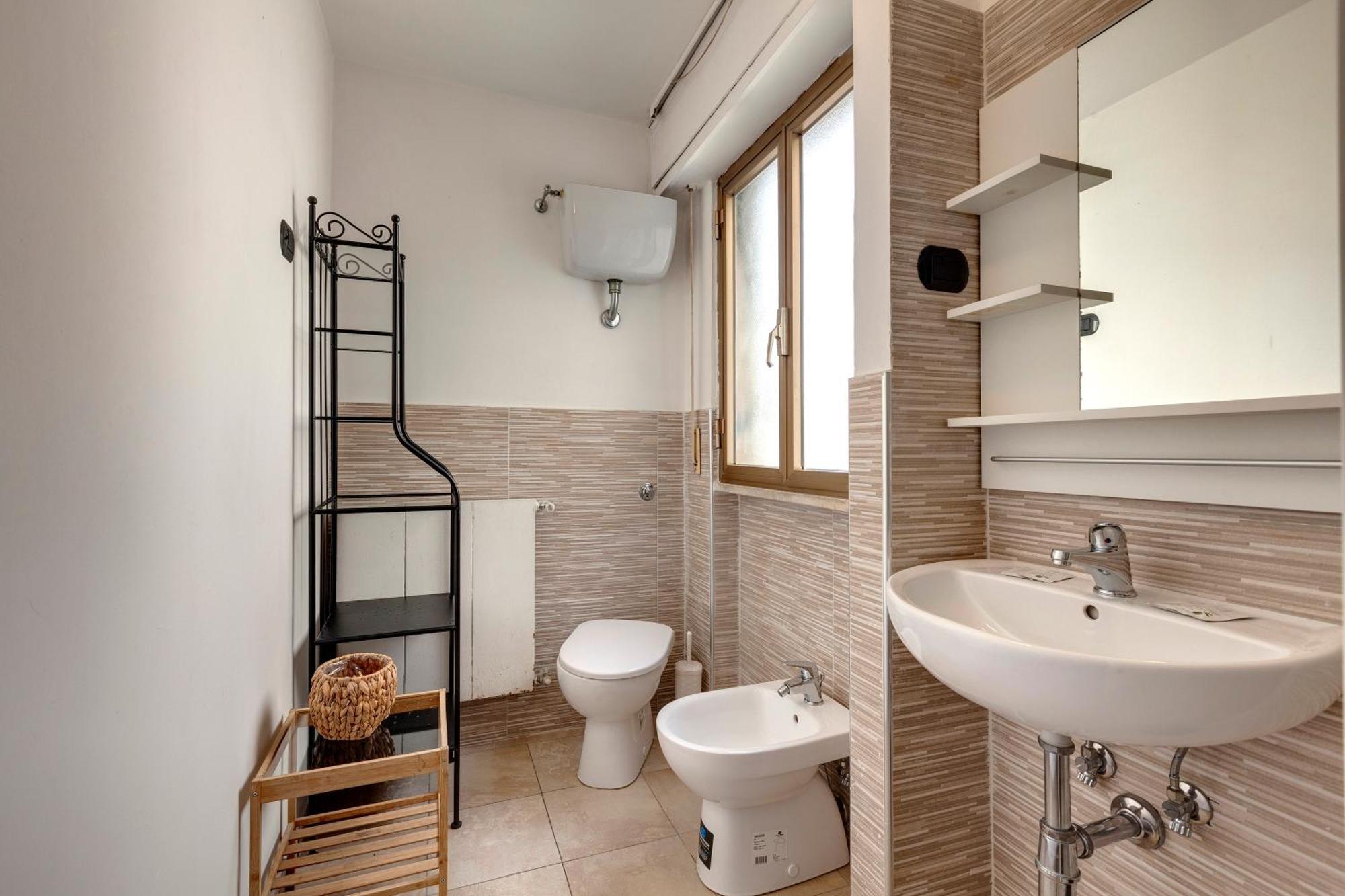Appartement Agnolo 73 Iv