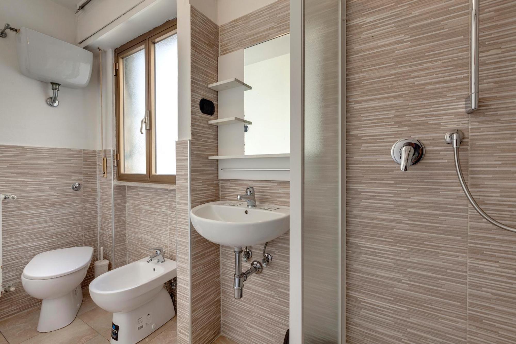 Appartement Agnolo 73 Iv *