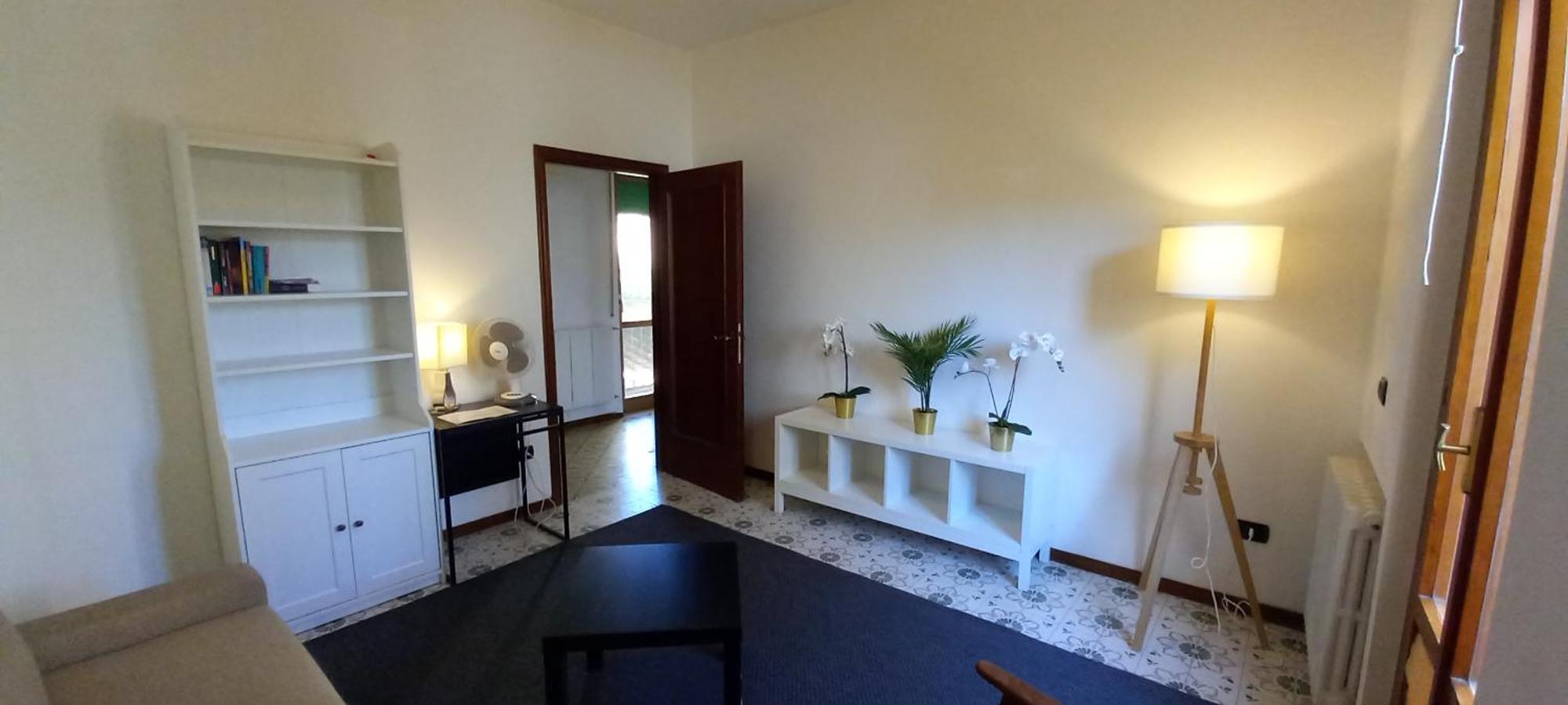 Agnolo 73 Iv Apartment *