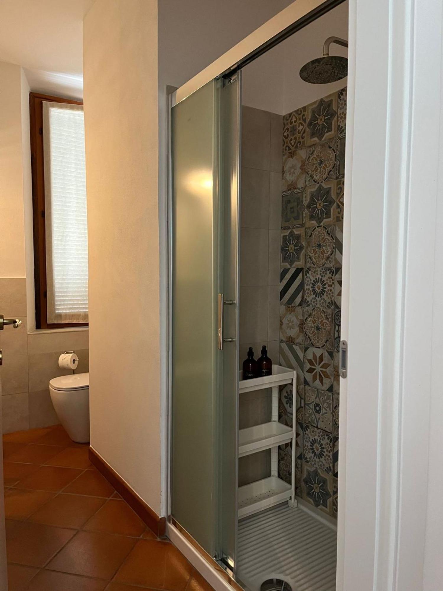Casa de hóspedes Medusa Florença