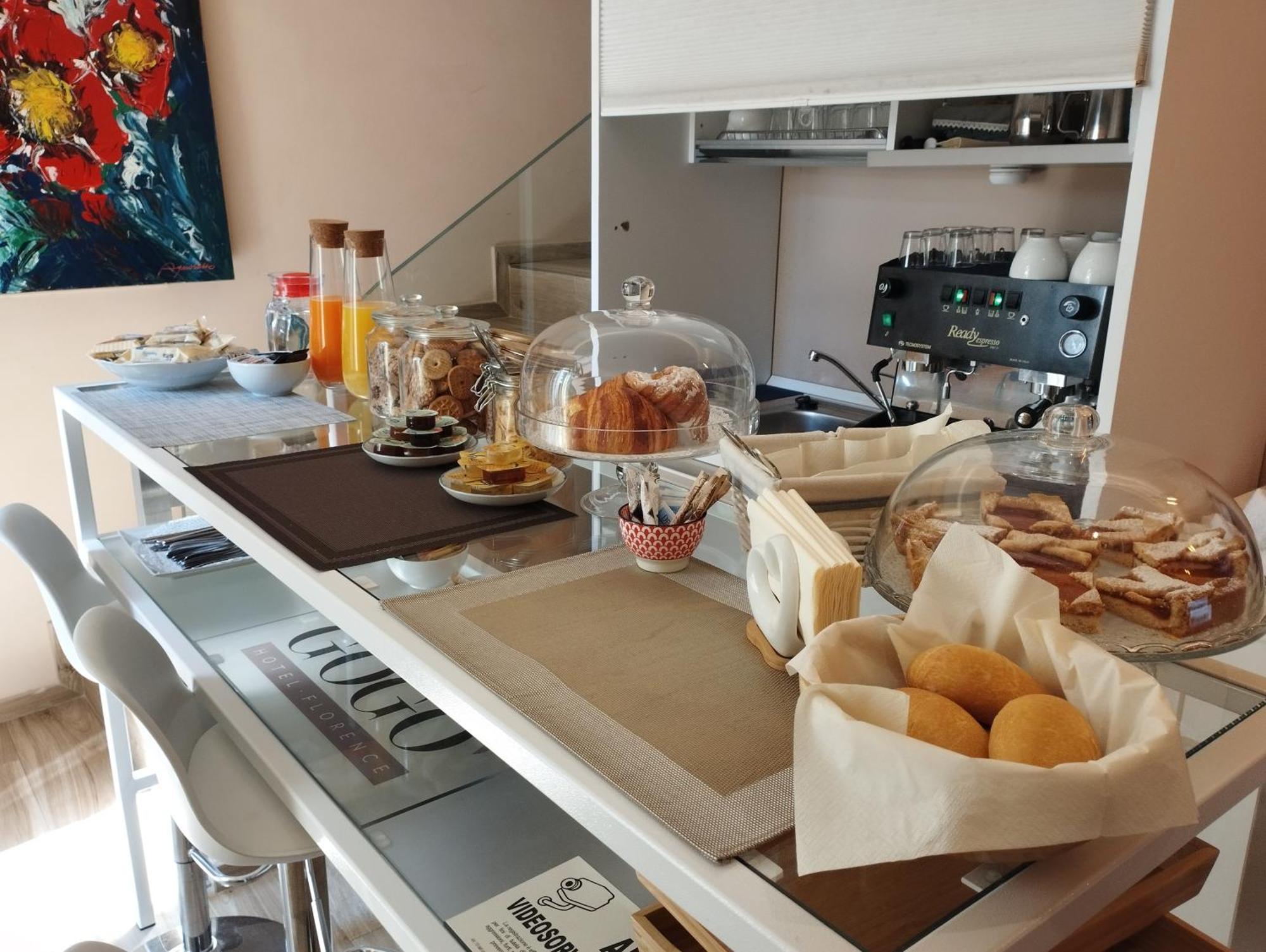 Hotel Gogo` Petit