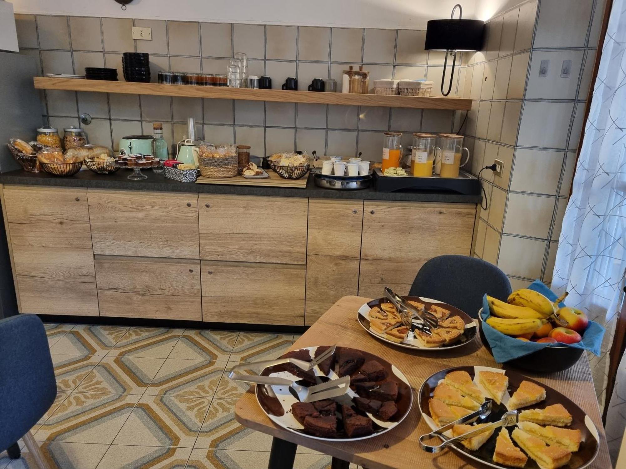 400 Couette-café 3*
