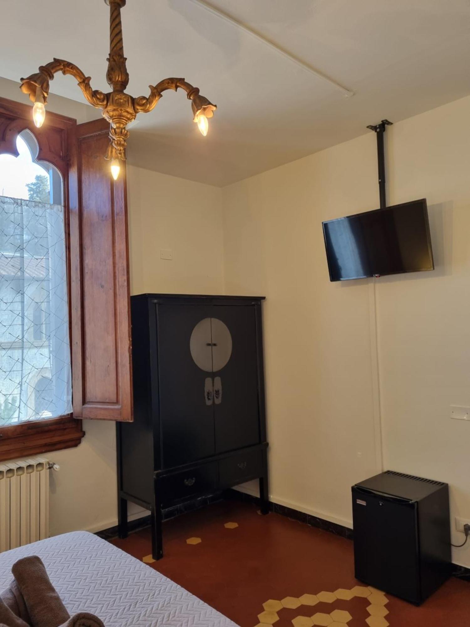 Couette-café 400 Florence