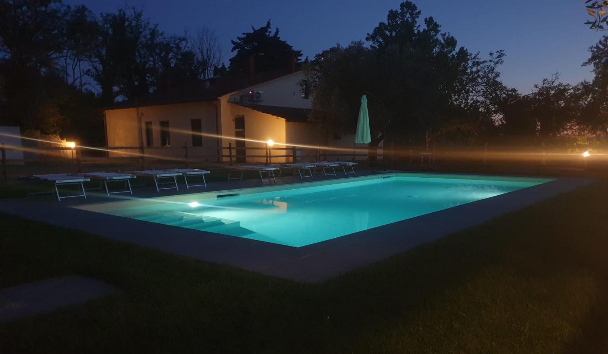 Farm stay Il Sottolo