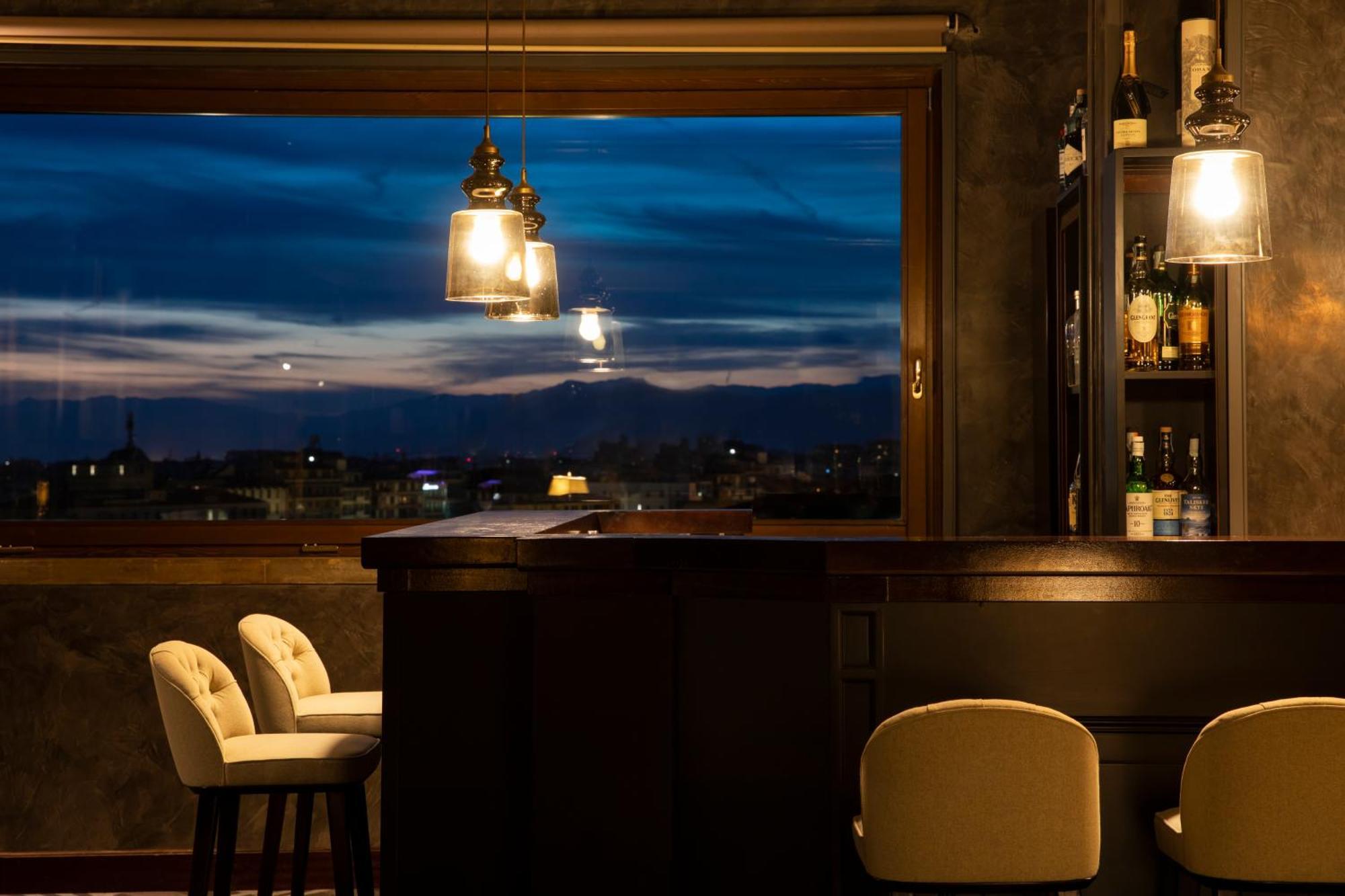 Grand Baglioni 4* Florence