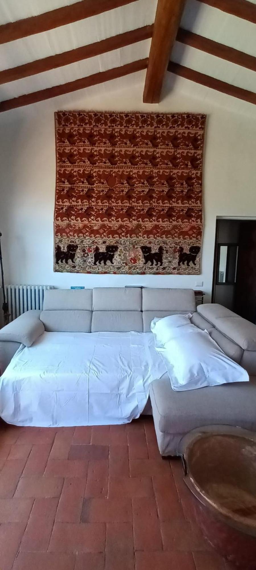 Charming Only For You, A Hidden Gem 10mn Walk To Historic Center, Stunning View Villa Florence